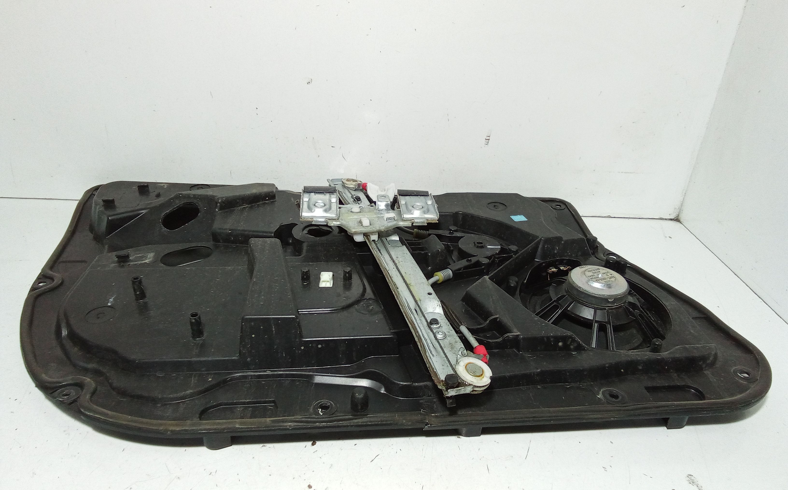 Cremagliera anteriore destra passeggero FORD Fiesta 6 Serie