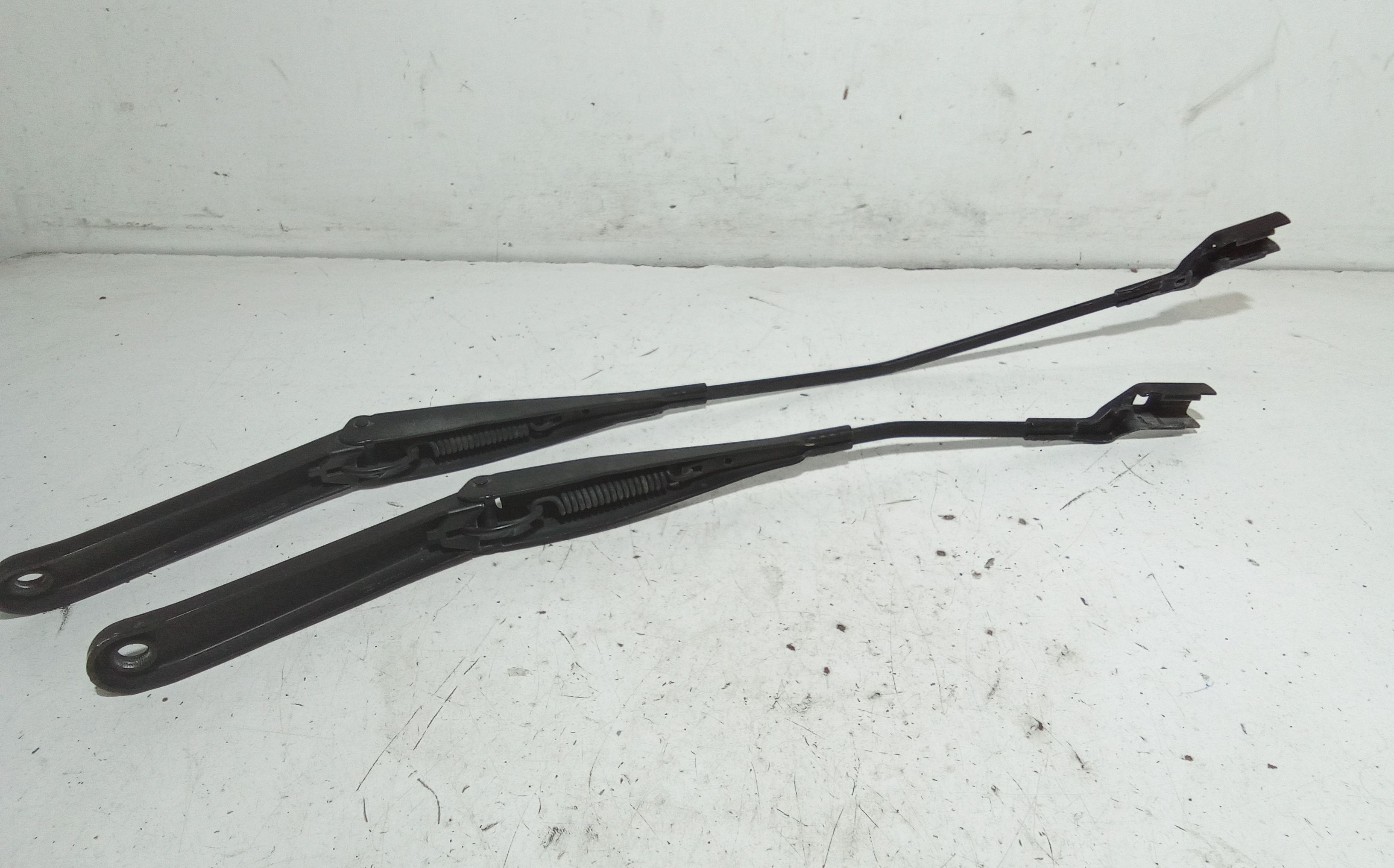 Bracci Tergi ant. FORD Fiesta 6 Serie