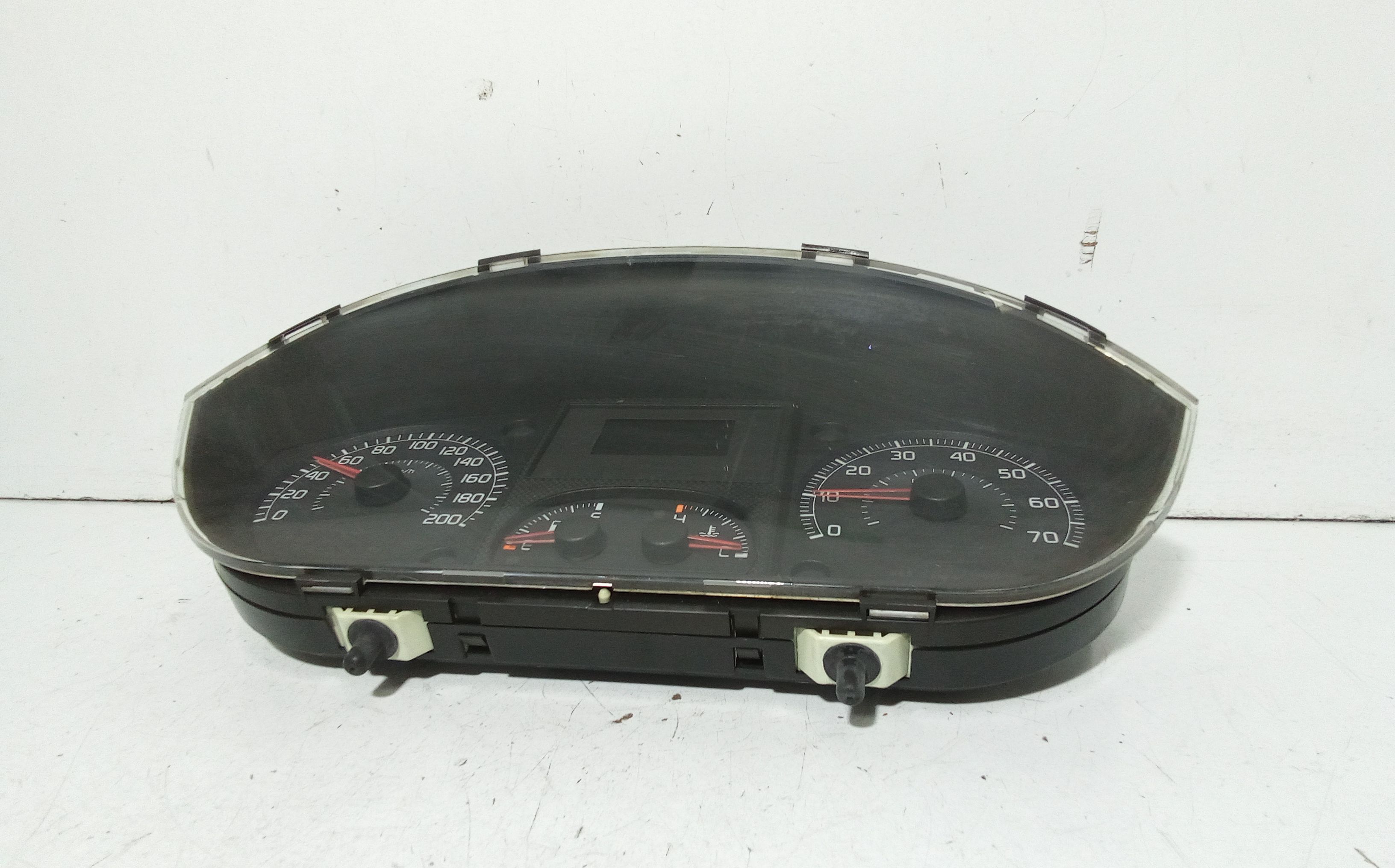 Quadro Strumenti FIAT Idea 1 Serie