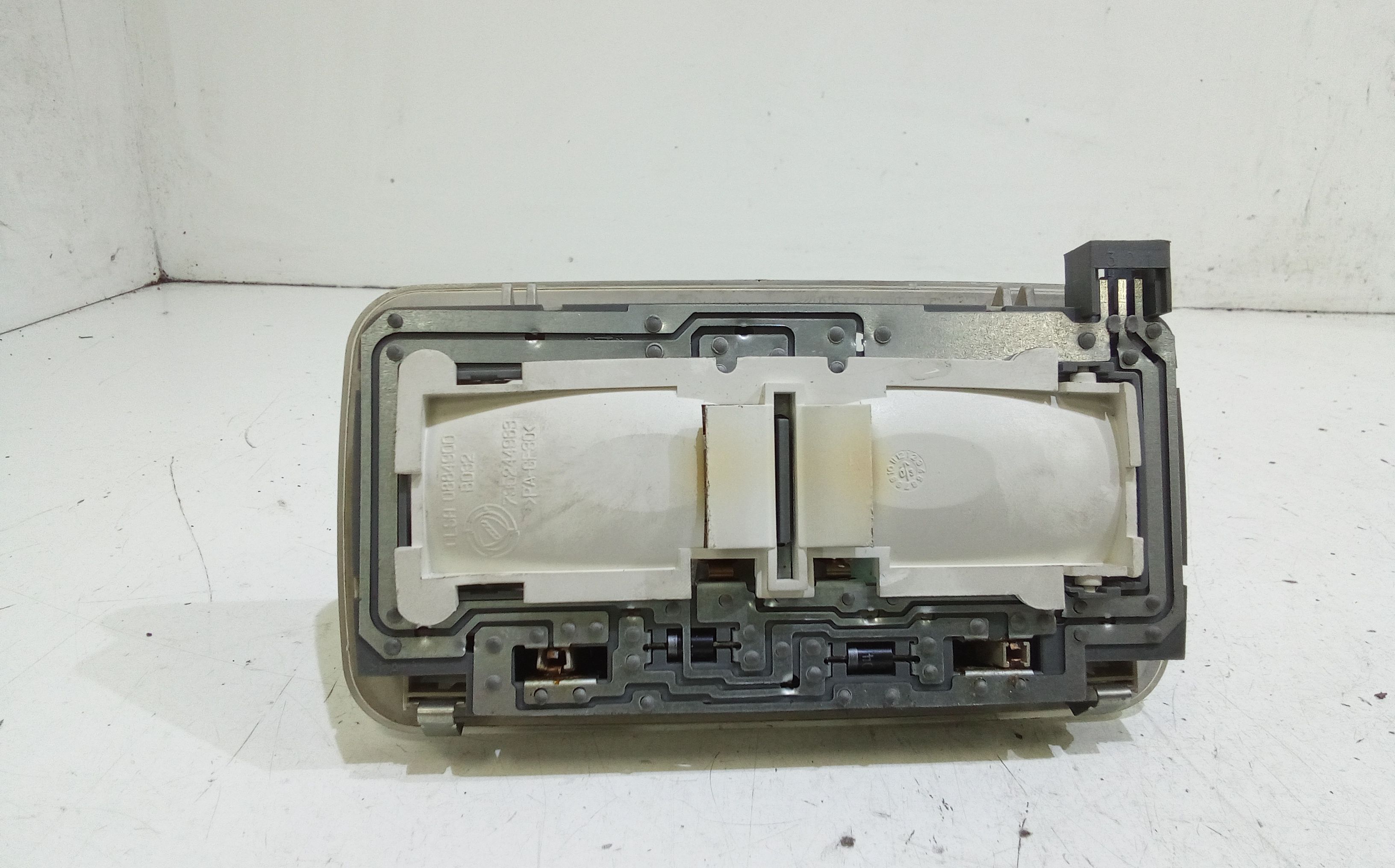 Plafoniera FIAT Idea 1 Serie