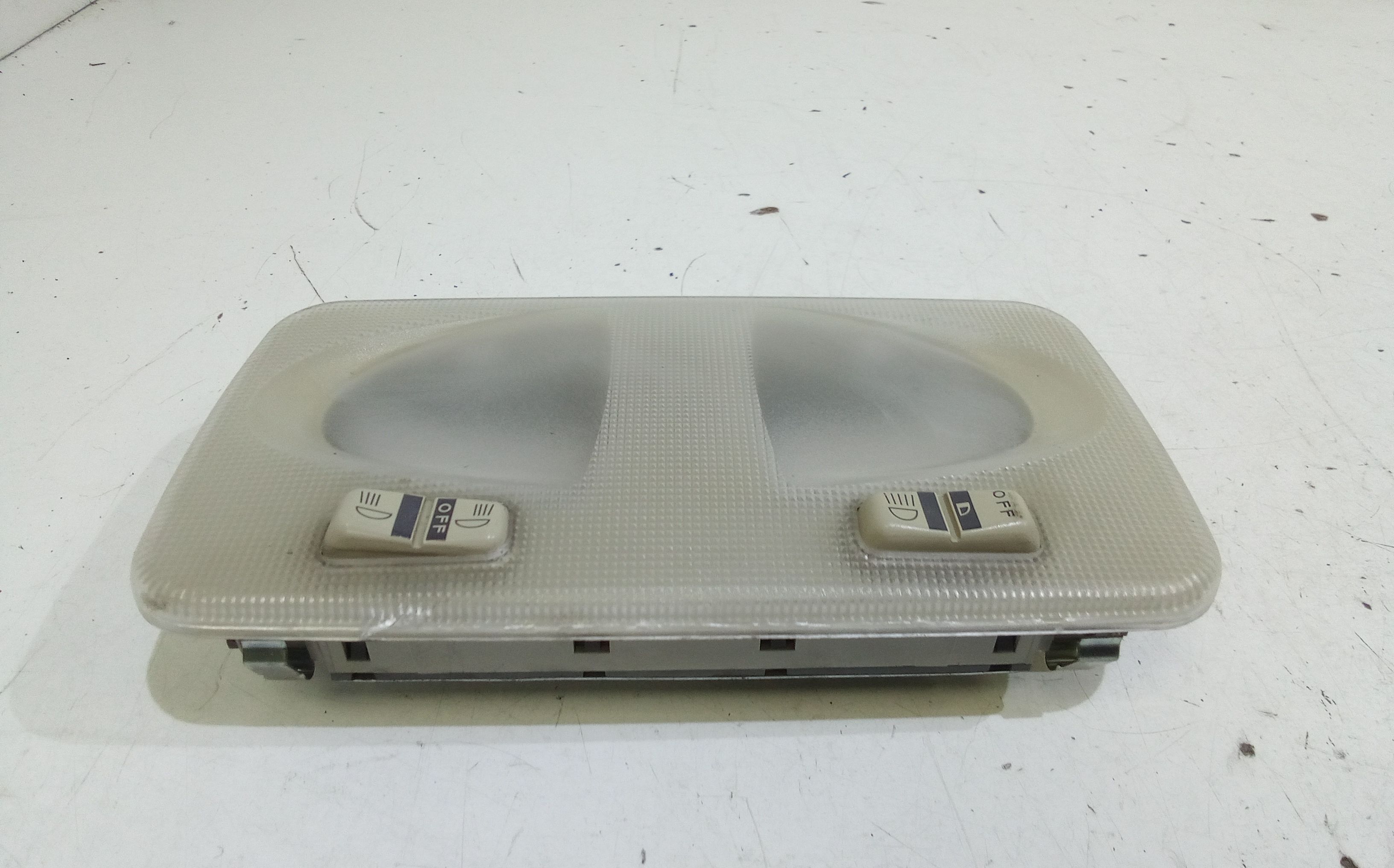 Plafoniera FIAT Idea 1 Serie