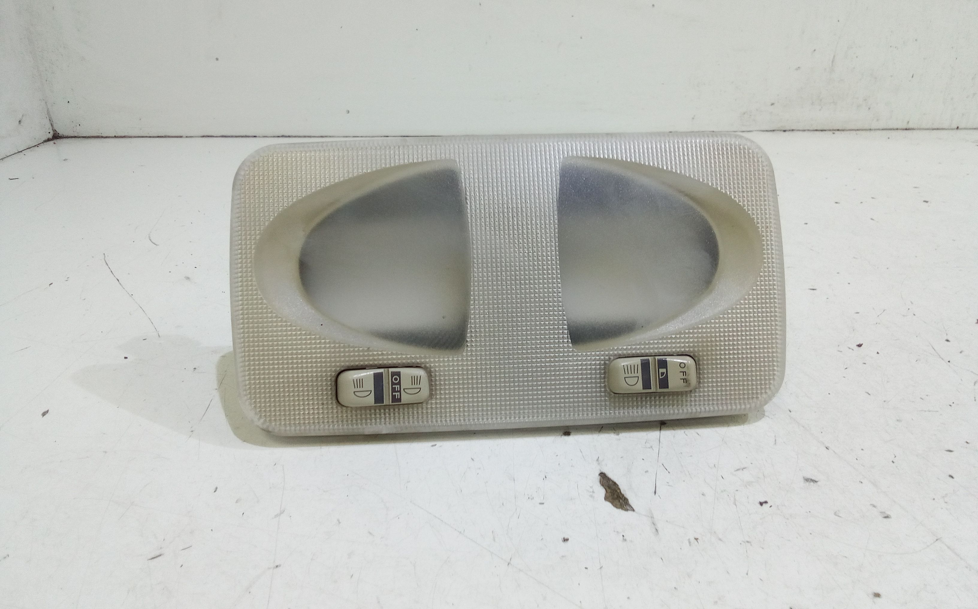 Plafoniera FIAT Idea 1 Serie