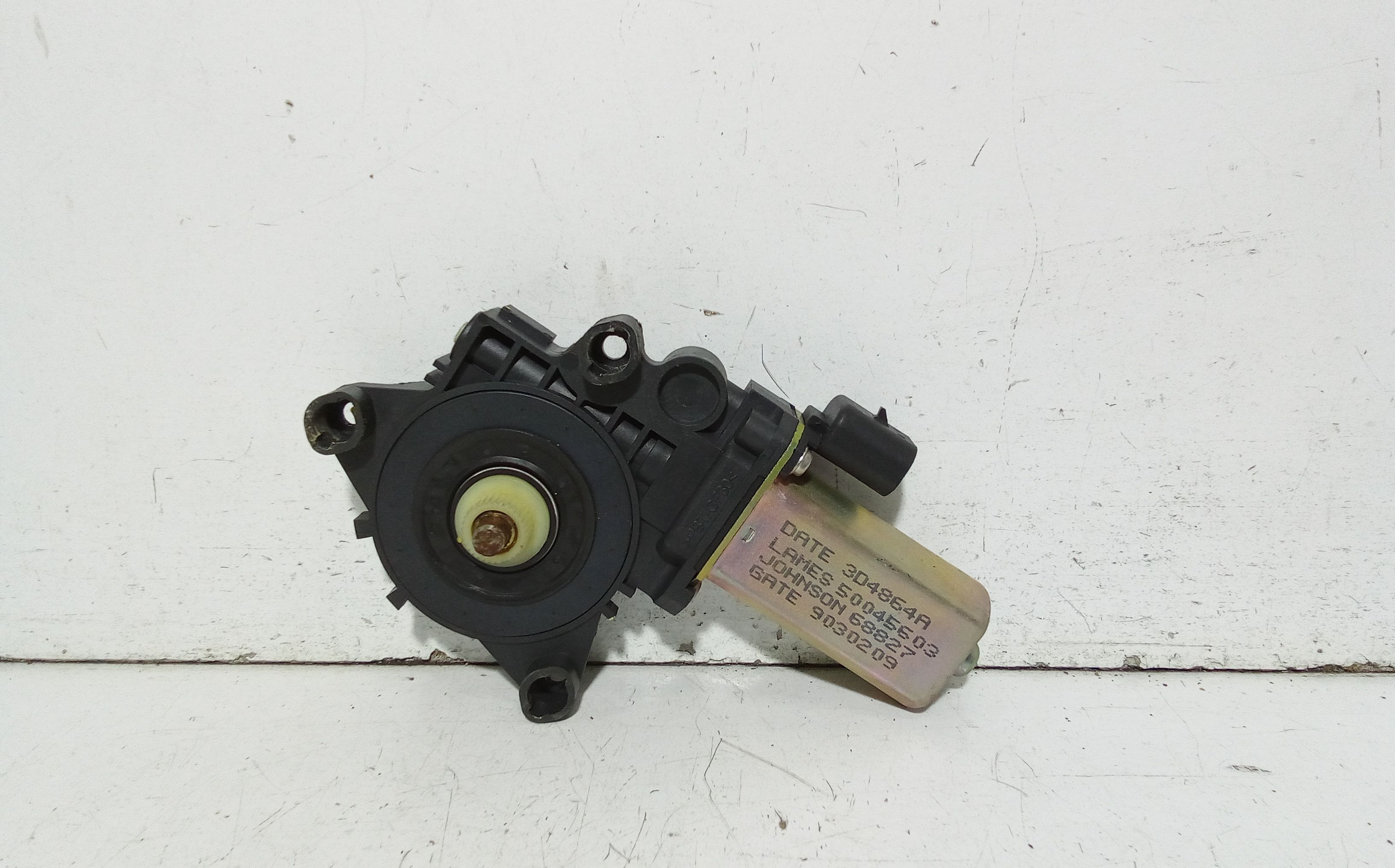 Motorino Alzavetro anteriore destra FIAT Idea 1 Serie