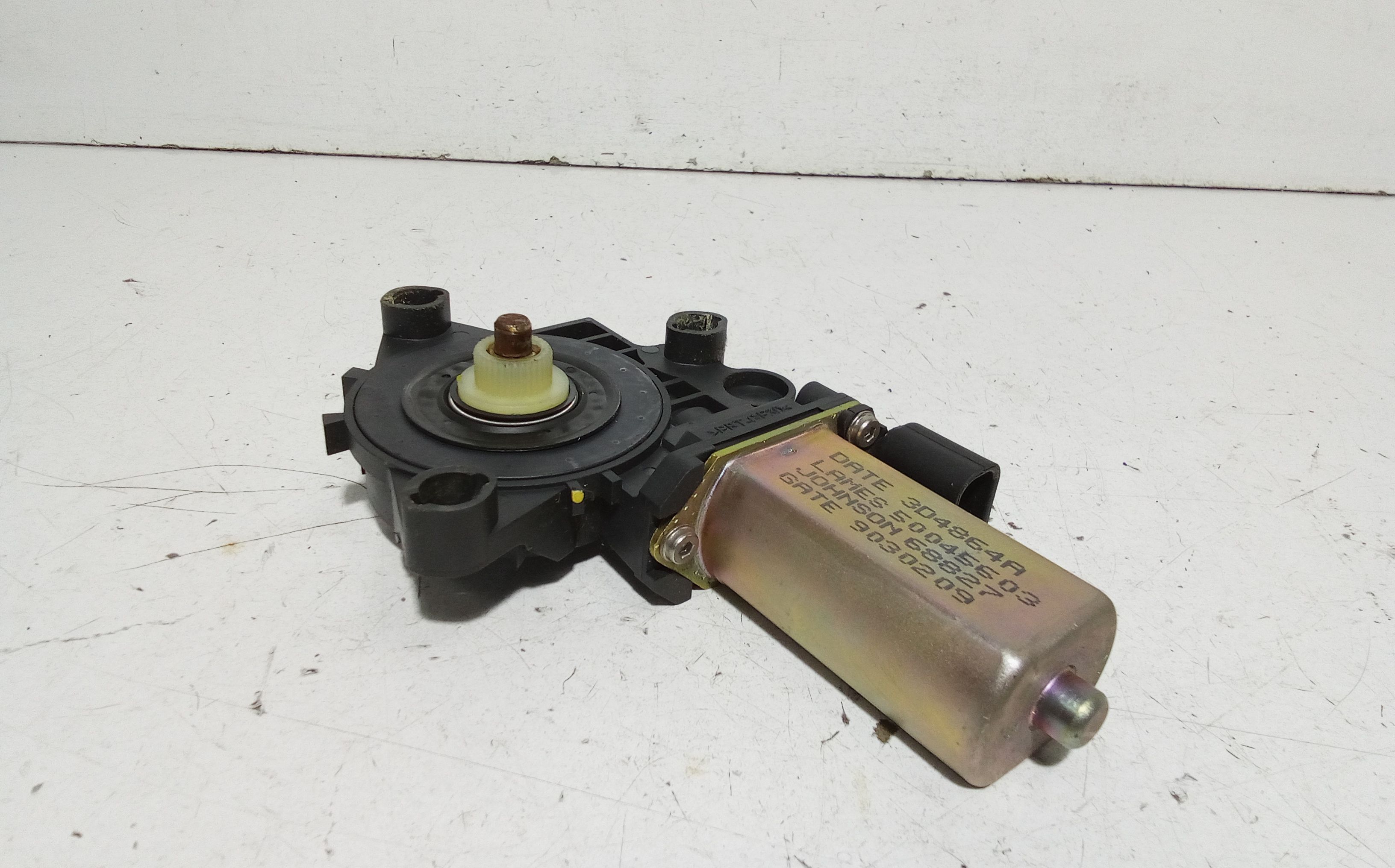 Motorino Alzavetro anteriore destra FIAT Idea 1 Serie