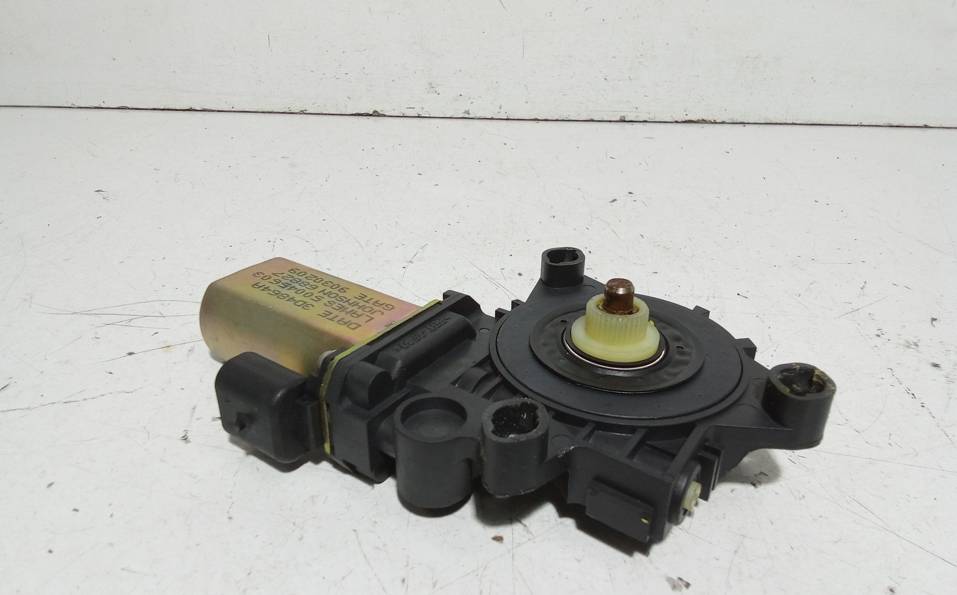 Motorino Alzavetro anteriore destra FIAT Idea 1 Serie