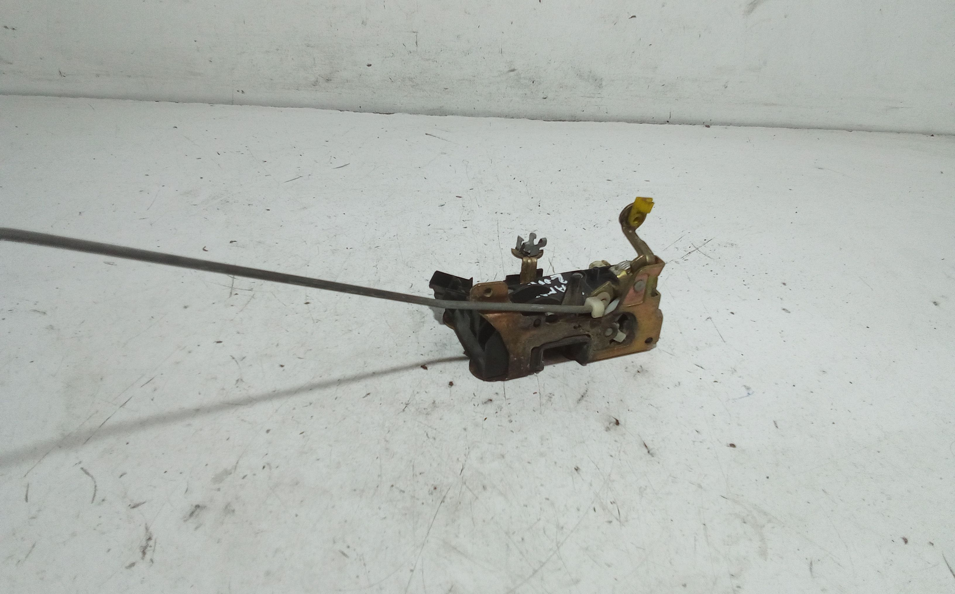 Serratura Anteriore Destra RENAULT Kangoo 3 Serie