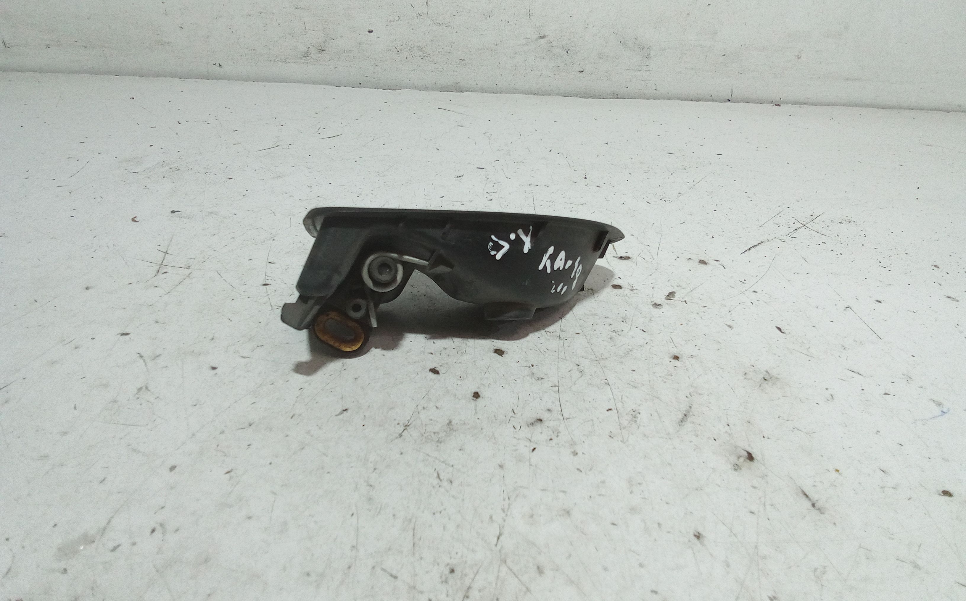 Maniglia interna Anteriore Destra RENAULT Kangoo 3 Serie