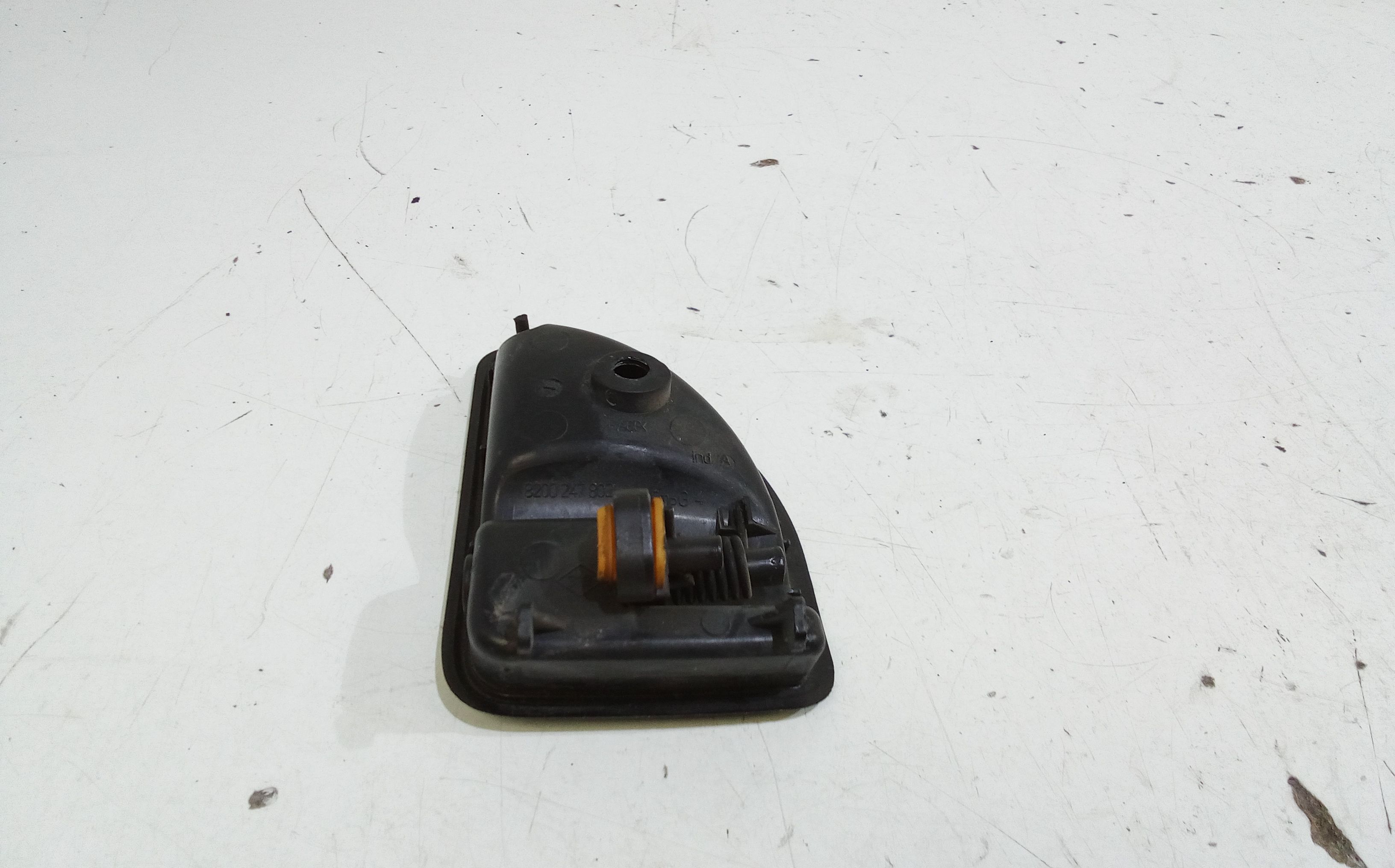 Maniglia interna anteriore Sinistra RENAULT Kangoo 3 Serie