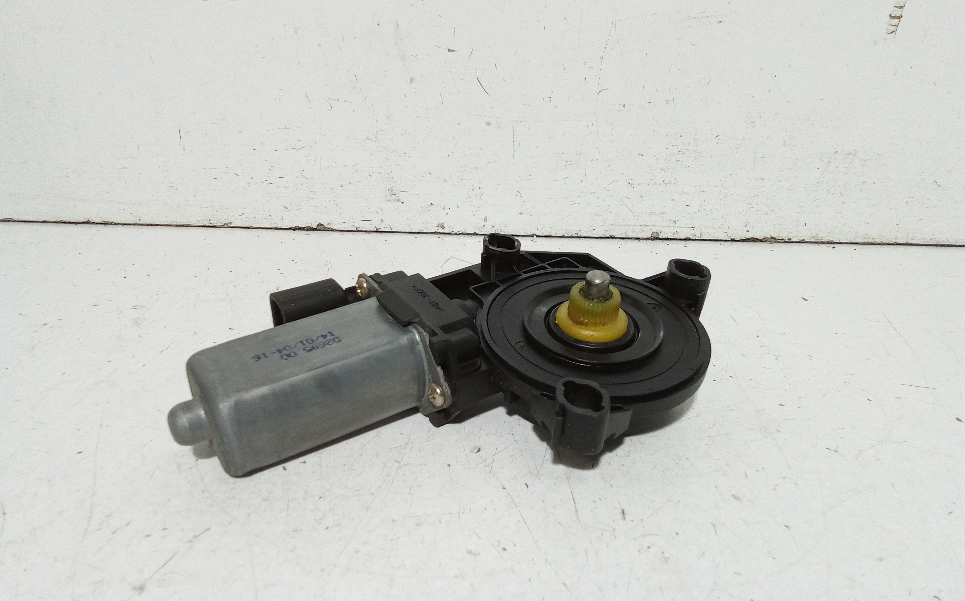 Motorino Alzavetro anteriore Sinistro FIAT Idea 1 Serie