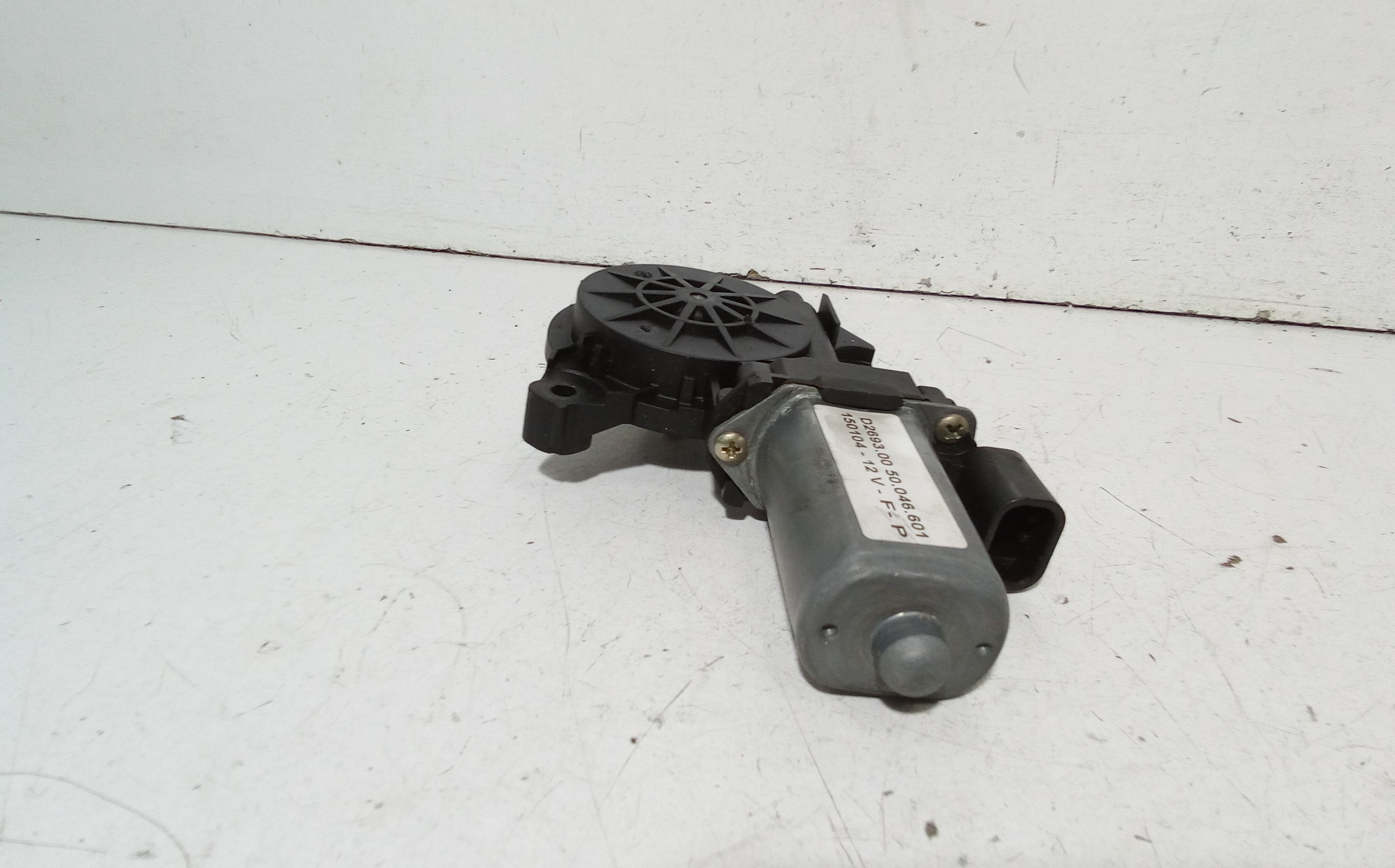 Motorino Alzavetro anteriore Sinistro FIAT Idea 1 Serie