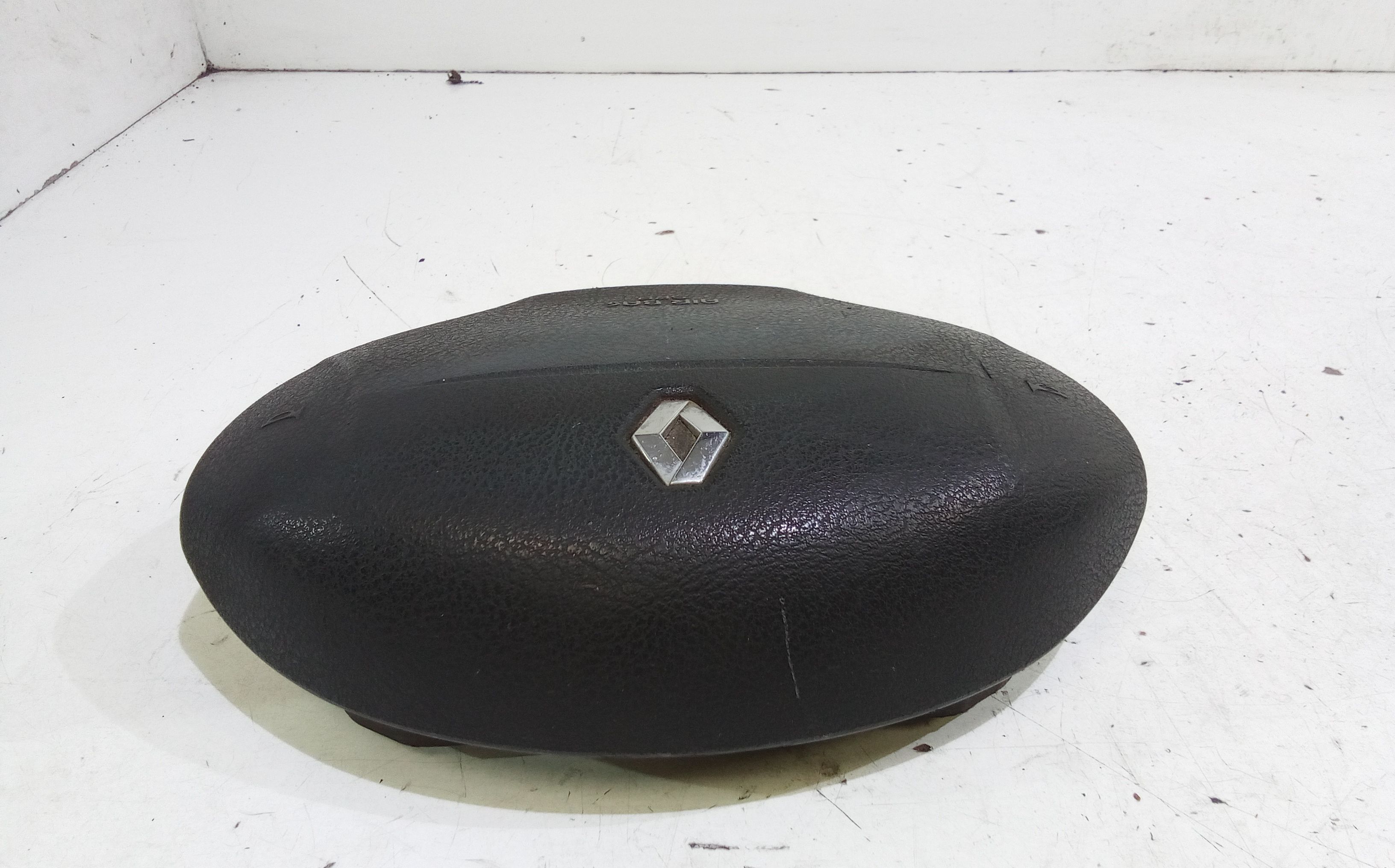 Volante RENAULT Kangoo 3 Serie