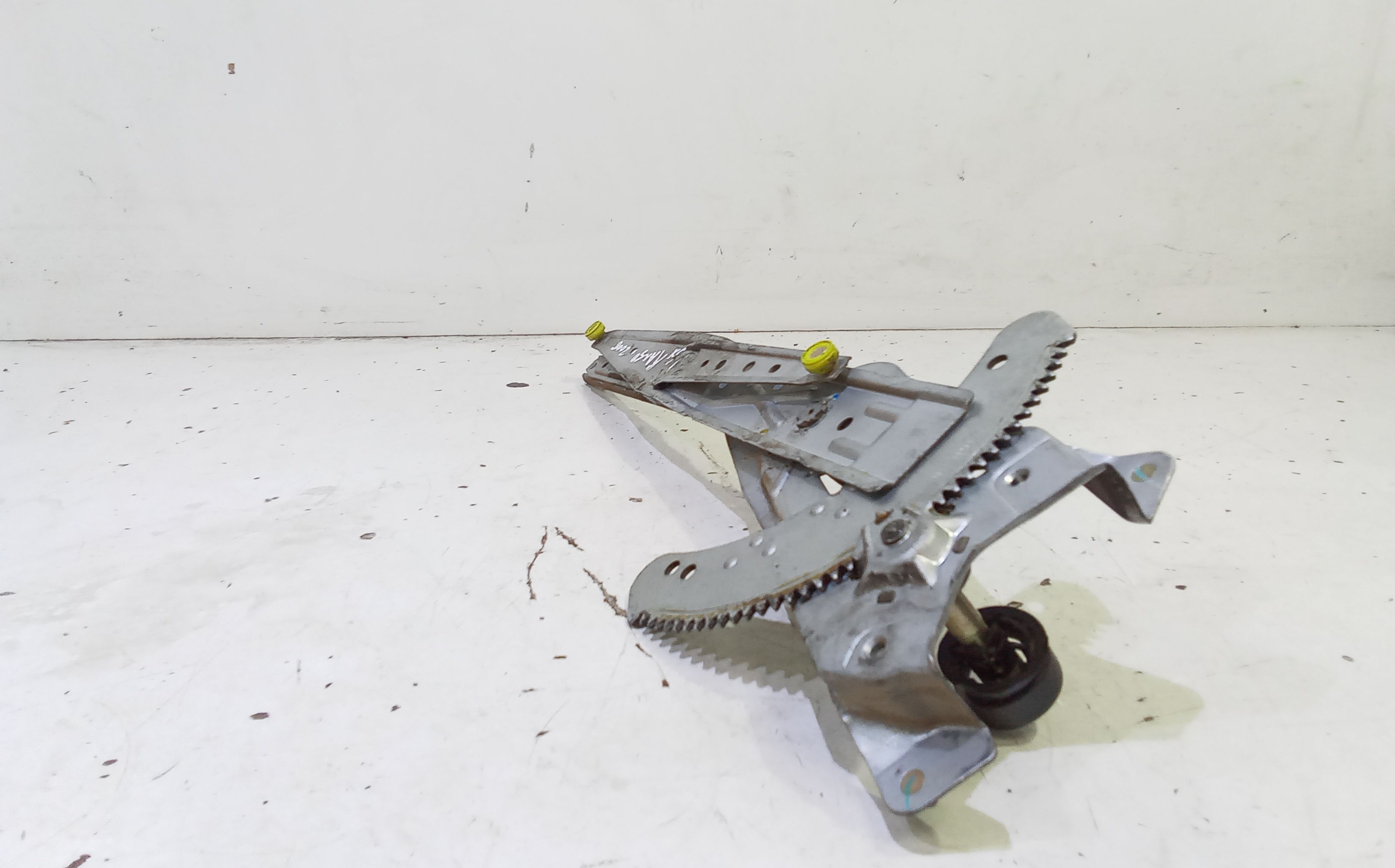 Cremagliera anteriore destra passeggero RENAULT Kangoo 3 Serie