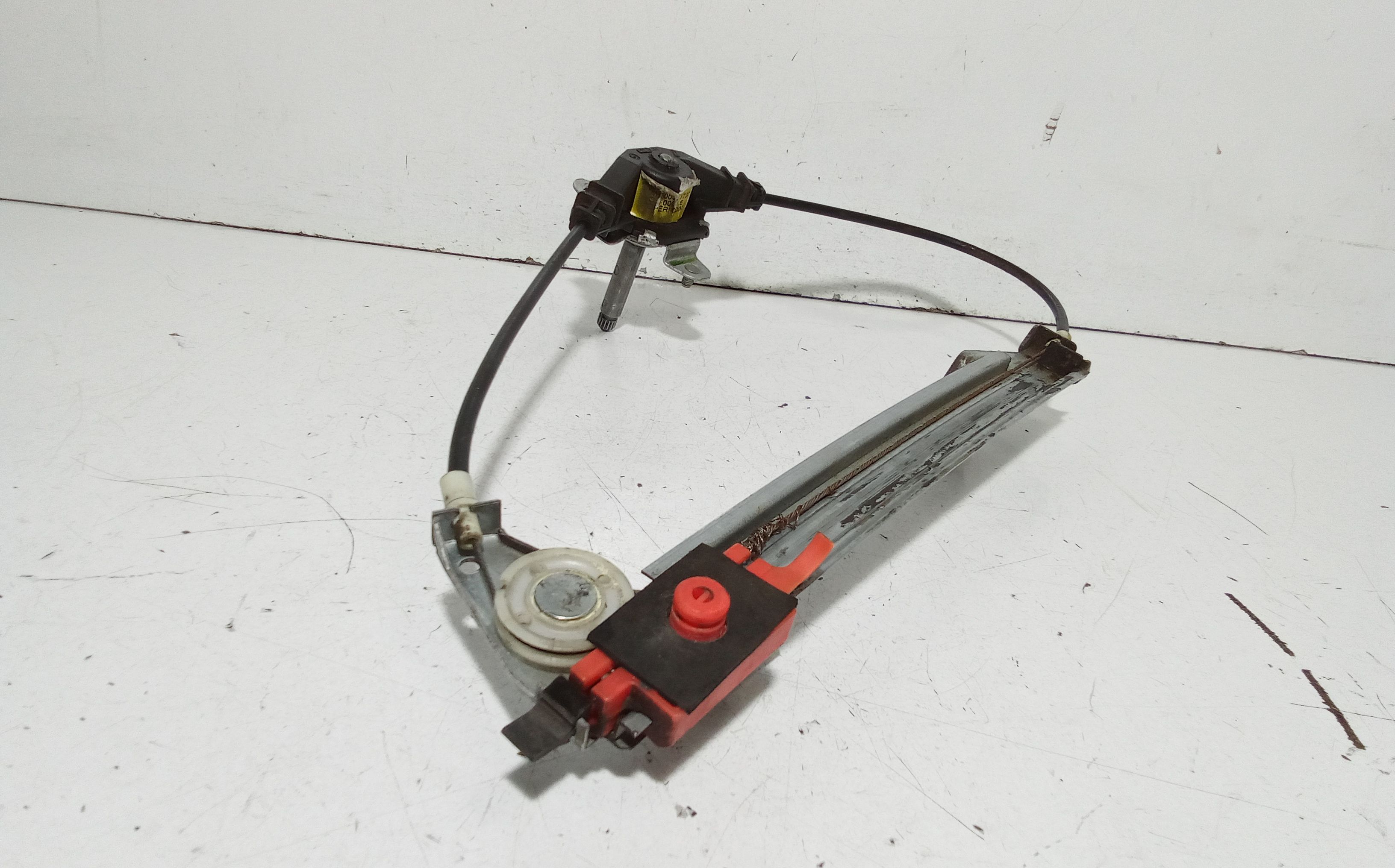 Cremagliera posteriore destra passeggero FIAT Punto Berlina 5P 2 Serie