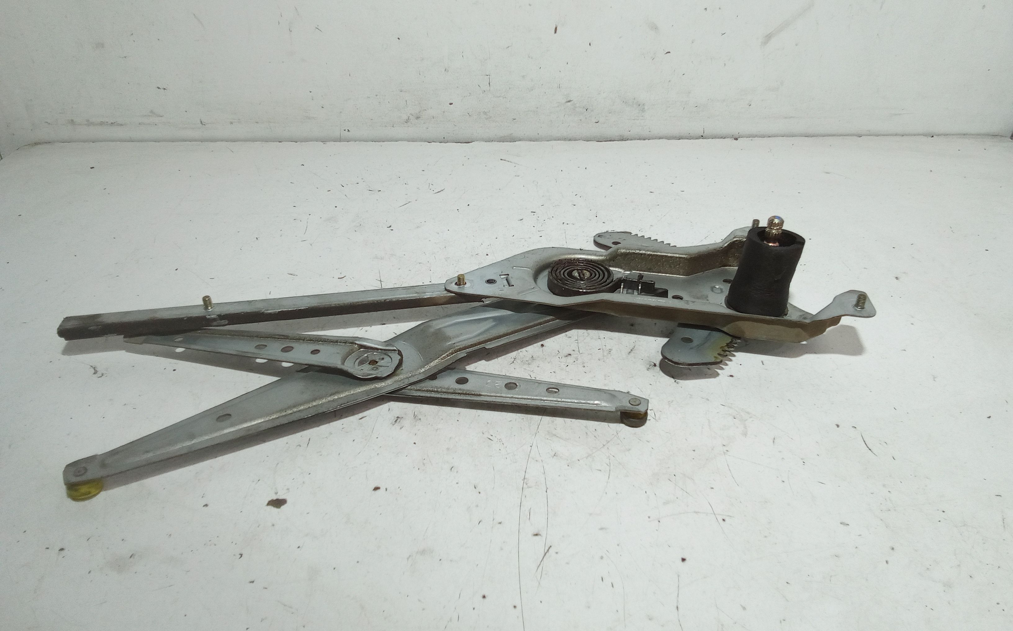 Cremagliera anteriore destra passeggero RENAULT Kangoo 3� Serie