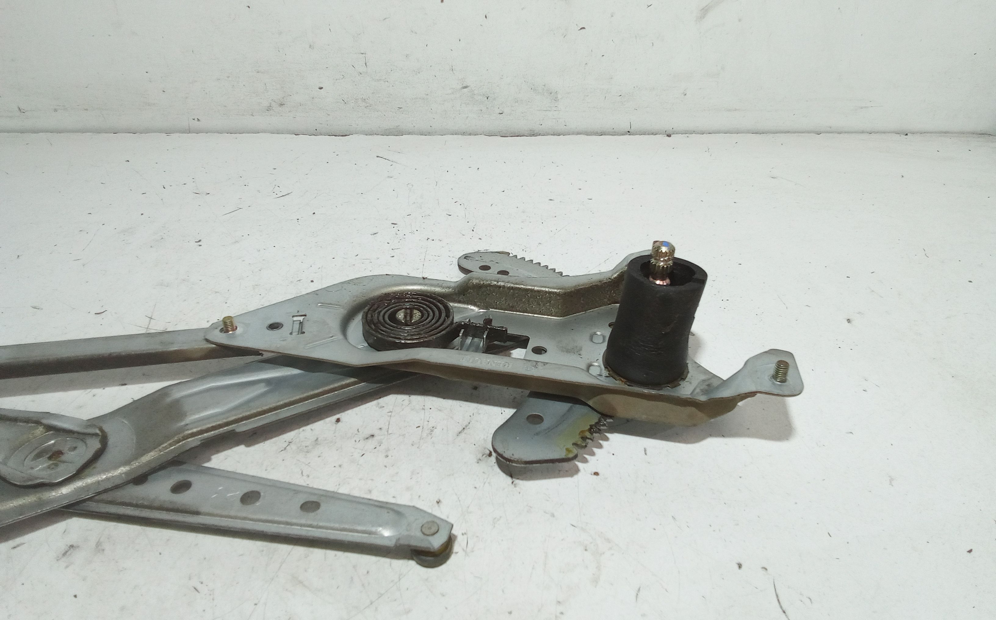 Cremagliera anteriore destra passeggero RENAULT Kangoo 3 Serie