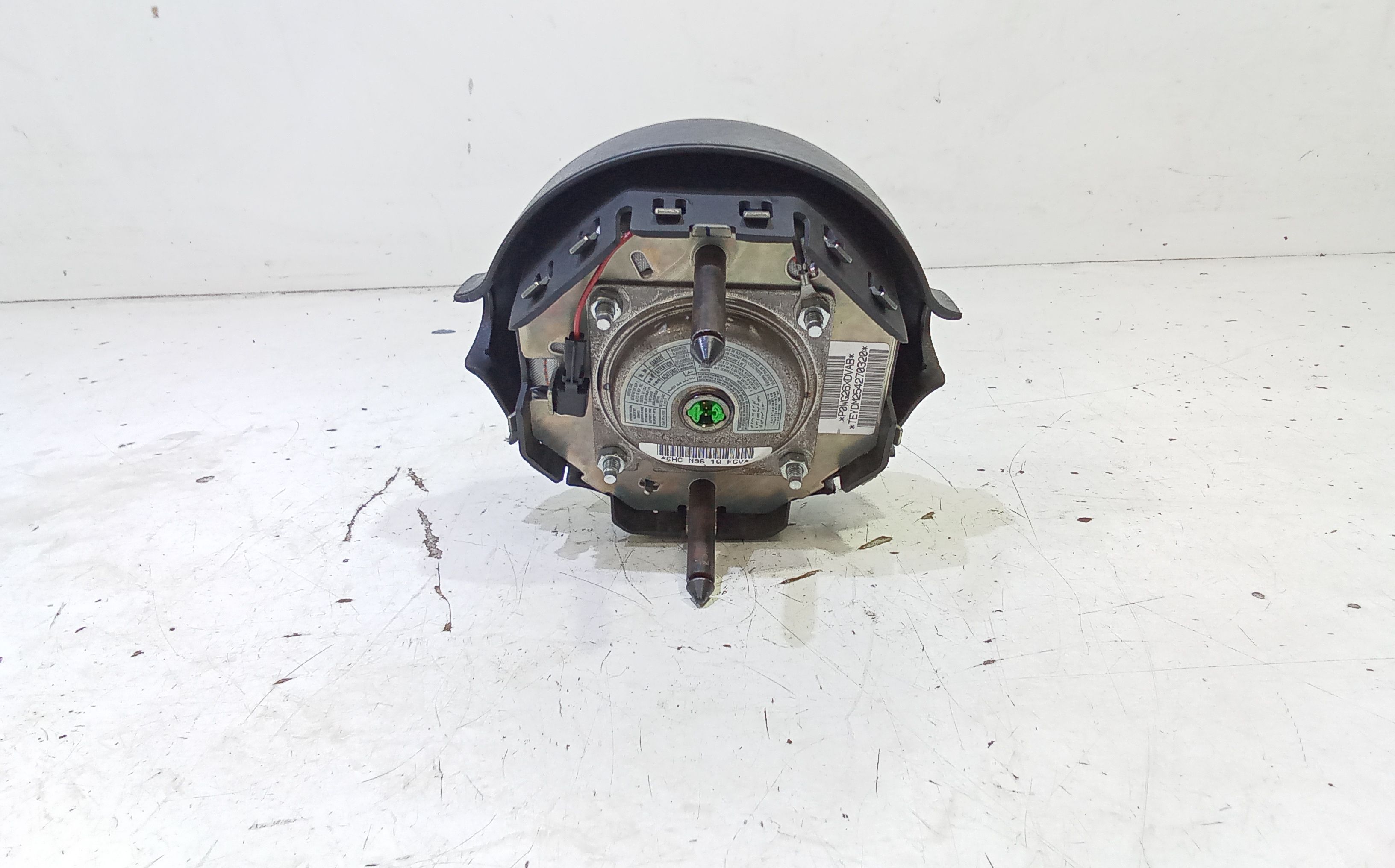 Airbag Volante CHRYSLER PT Cruiser Berlina