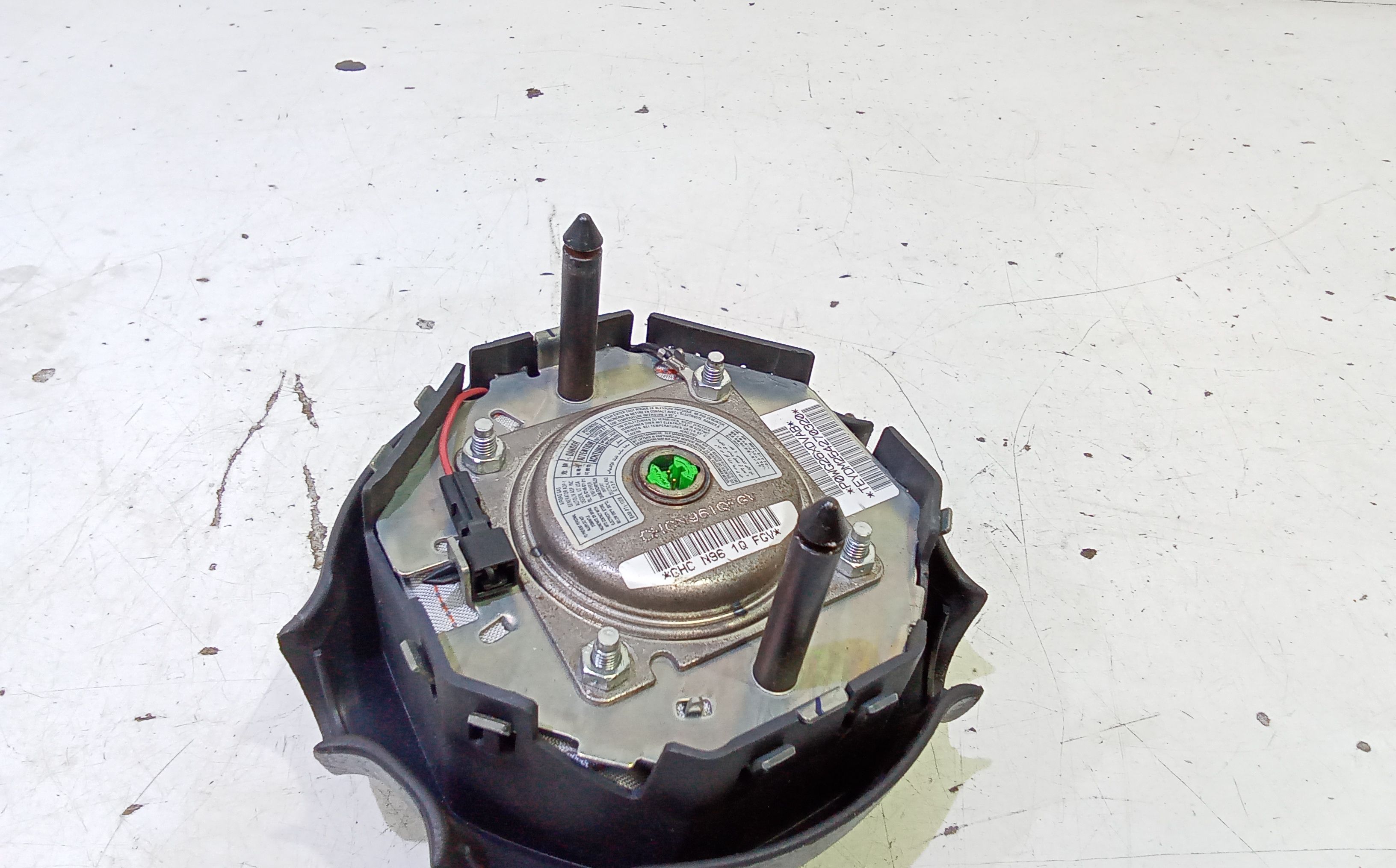 Airbag Volante CHRYSLER PT Cruiser Berlina