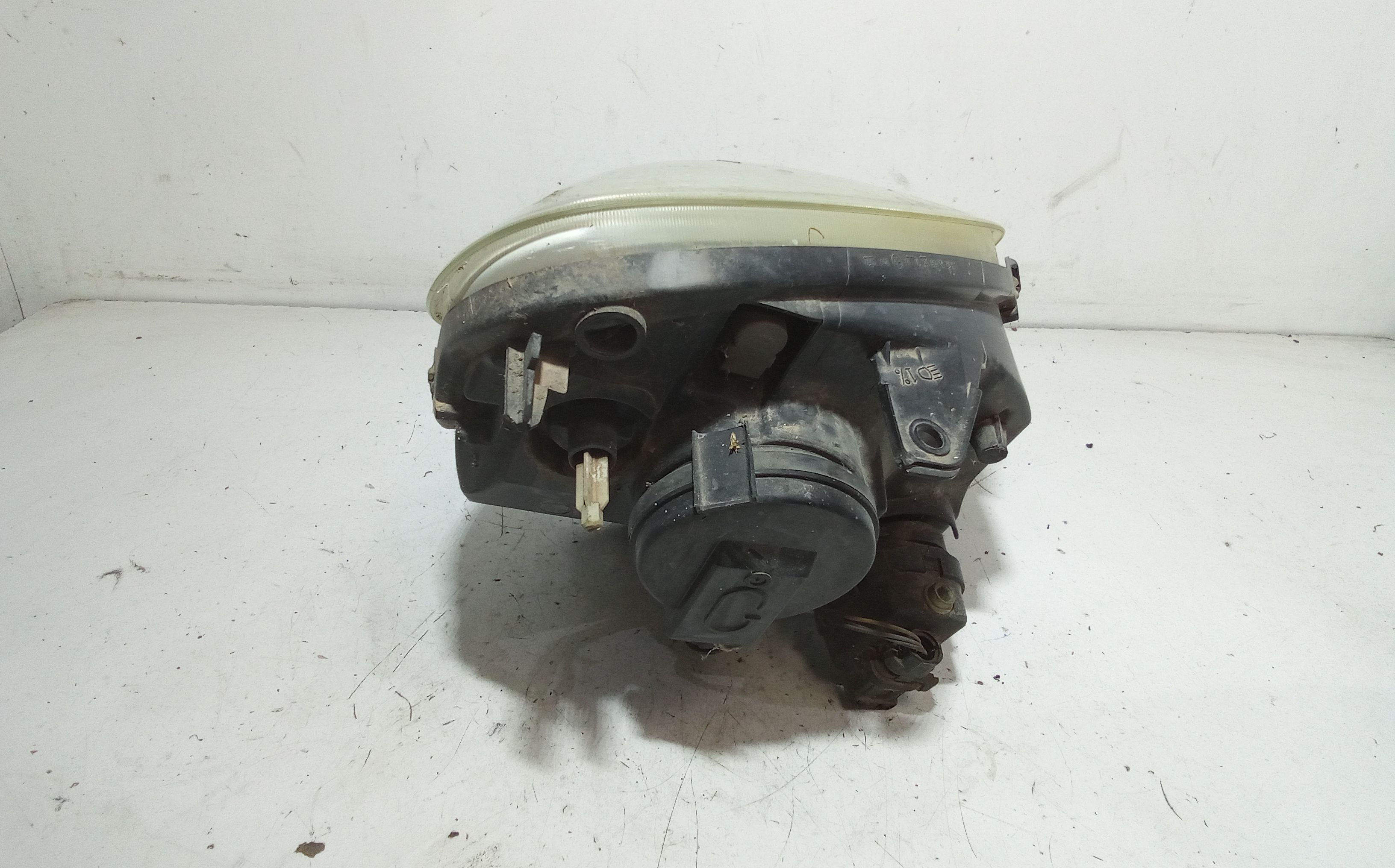 Faro anteriore Sinistro Guida RENAULT Kangoo 3 Serie