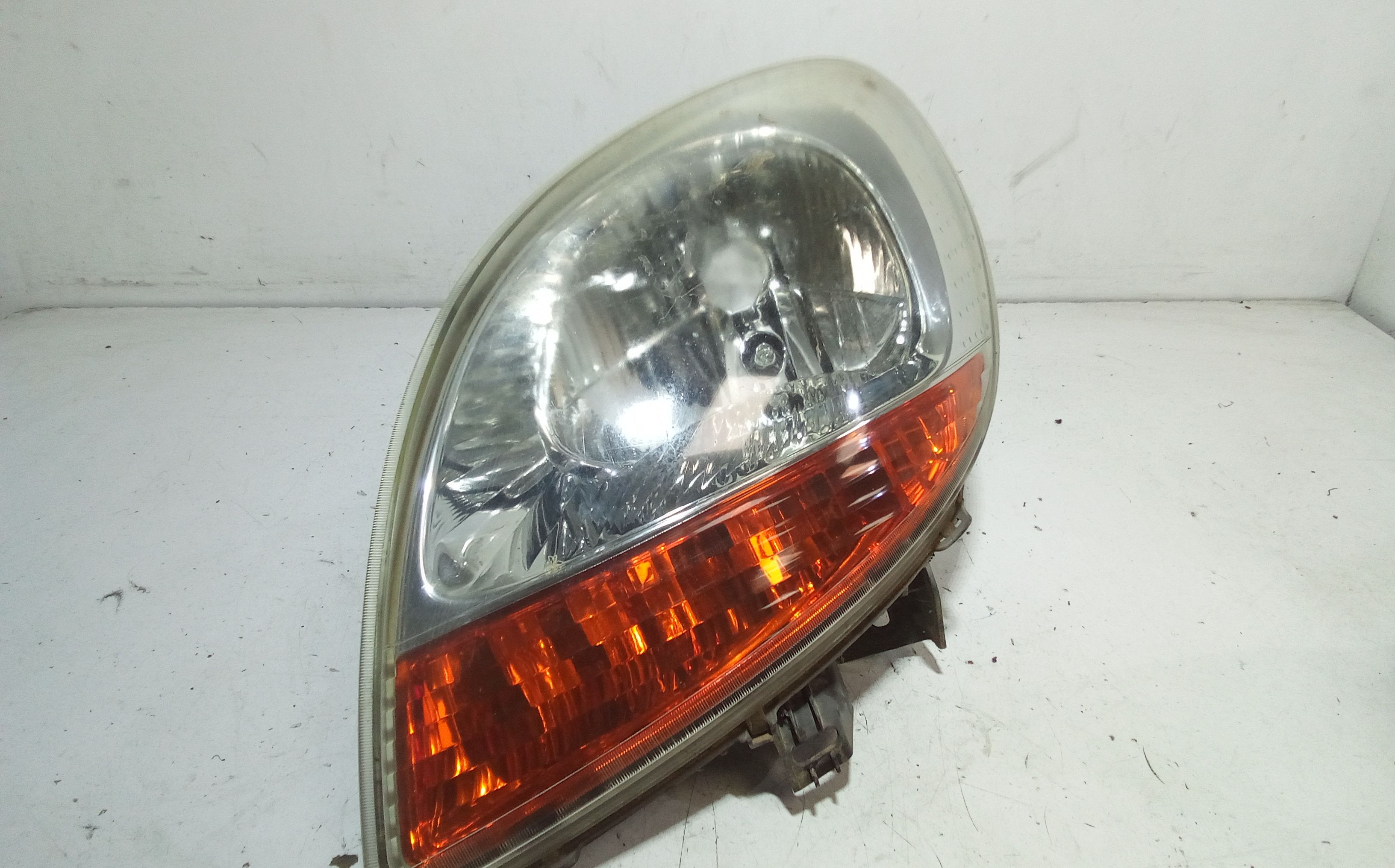 Faro anteriore Sinistro Guida RENAULT Kangoo 3 Serie