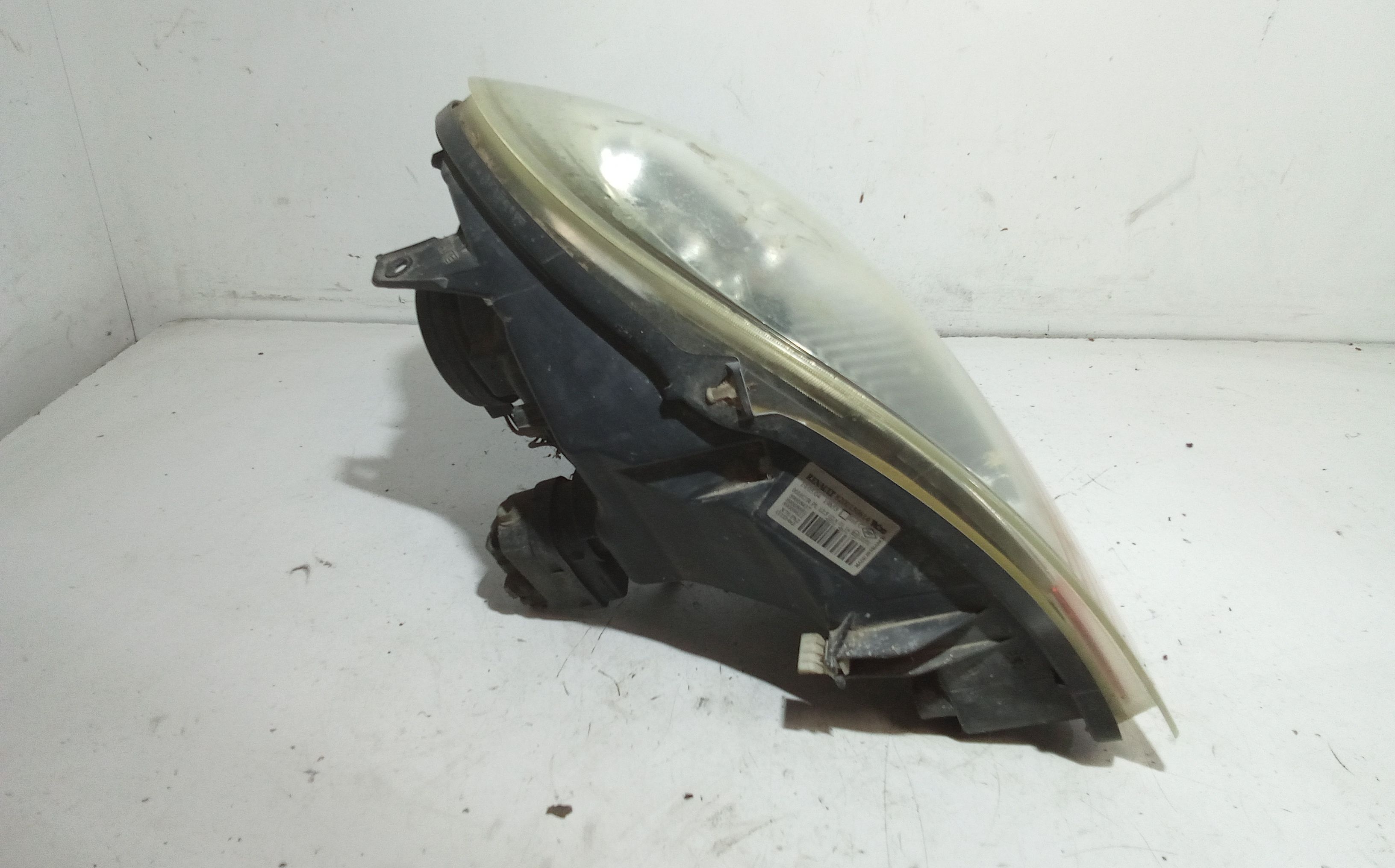 Faro anteriore Sinistro Guida RENAULT Kangoo 3 Serie