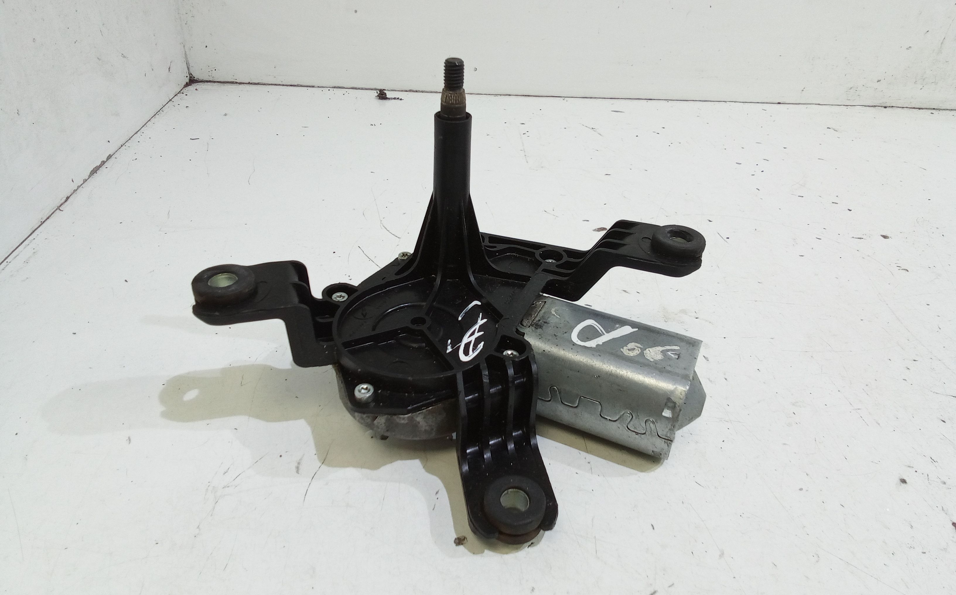 Motorino Tergicristallo Posteriore OPEL Corsa D 5P 1 Serie