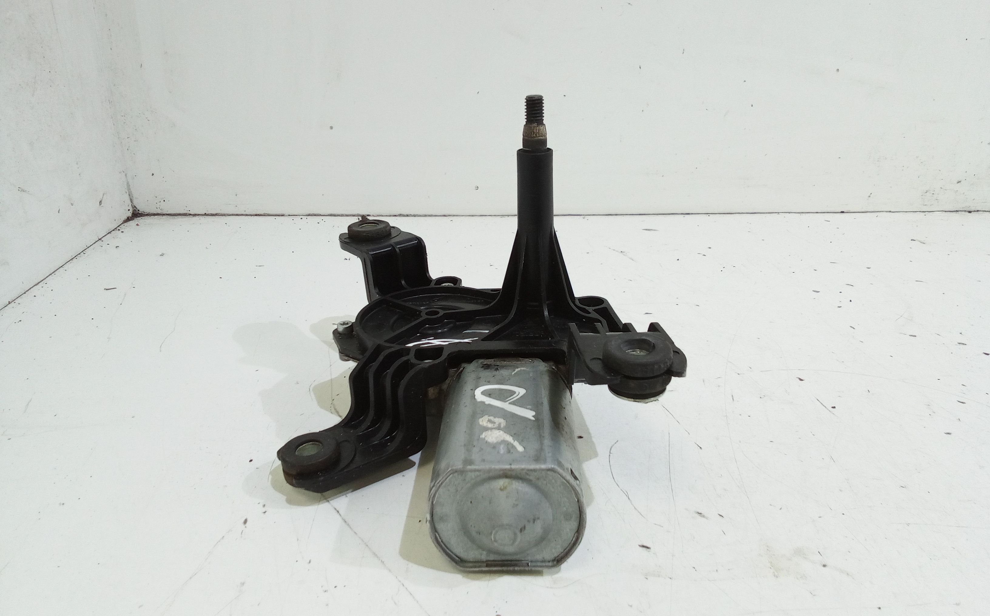 Motorino Tergicristallo Posteriore OPEL Corsa D 5P 1 Serie