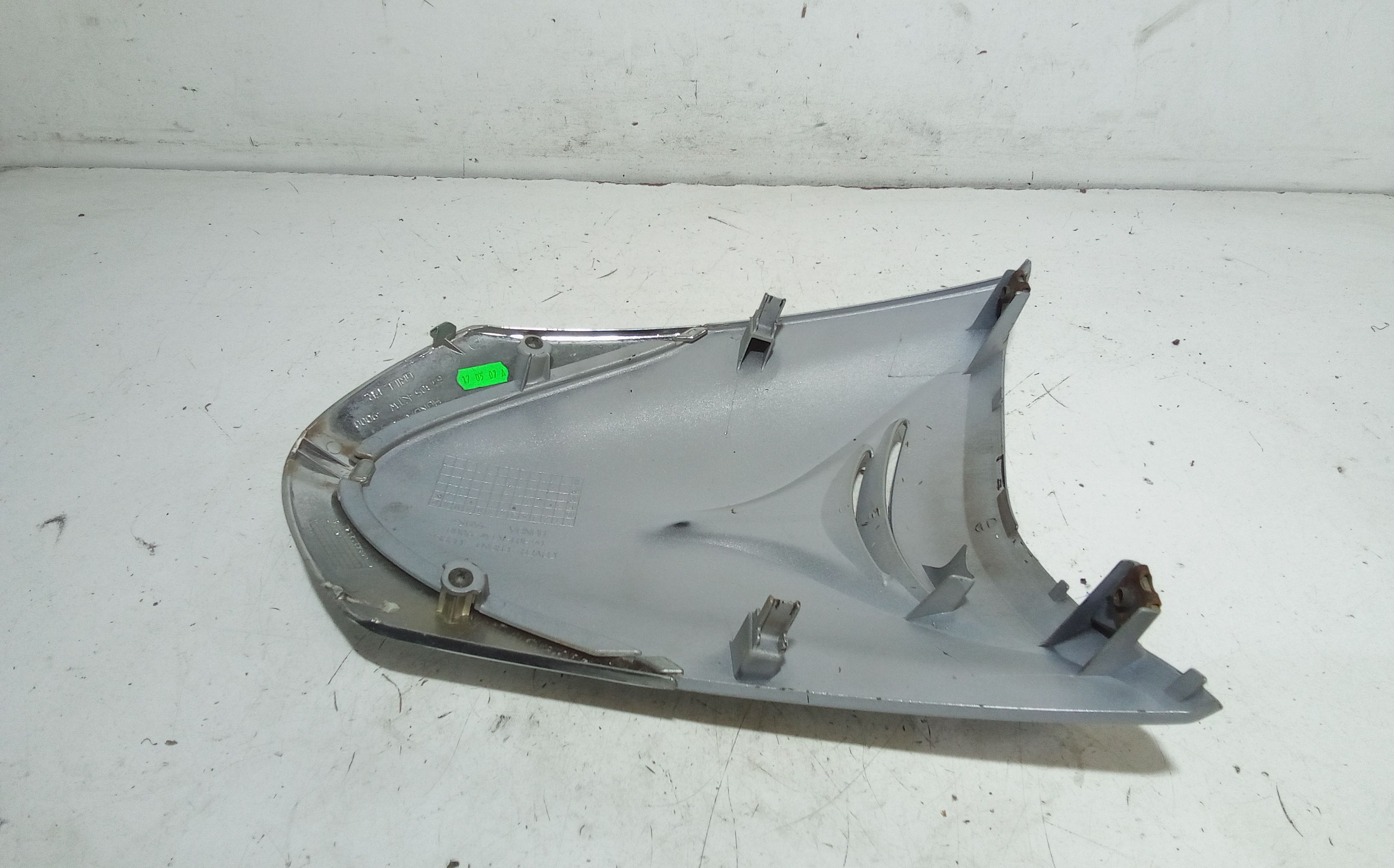 Mascherina anteriore HONDA SH 300cc