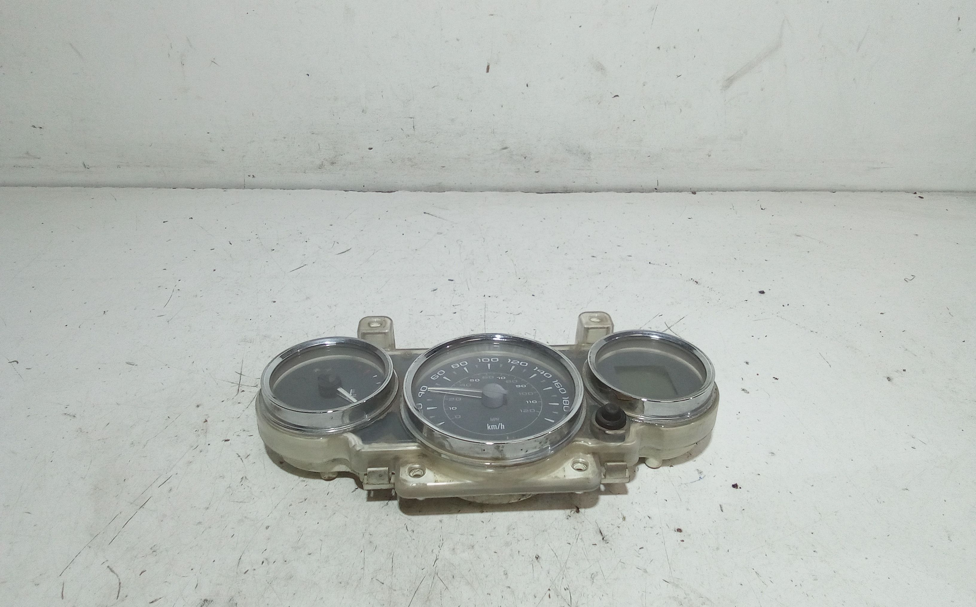 Quadro Strumenti Aprilia Scarabeo 200cc (03>07)