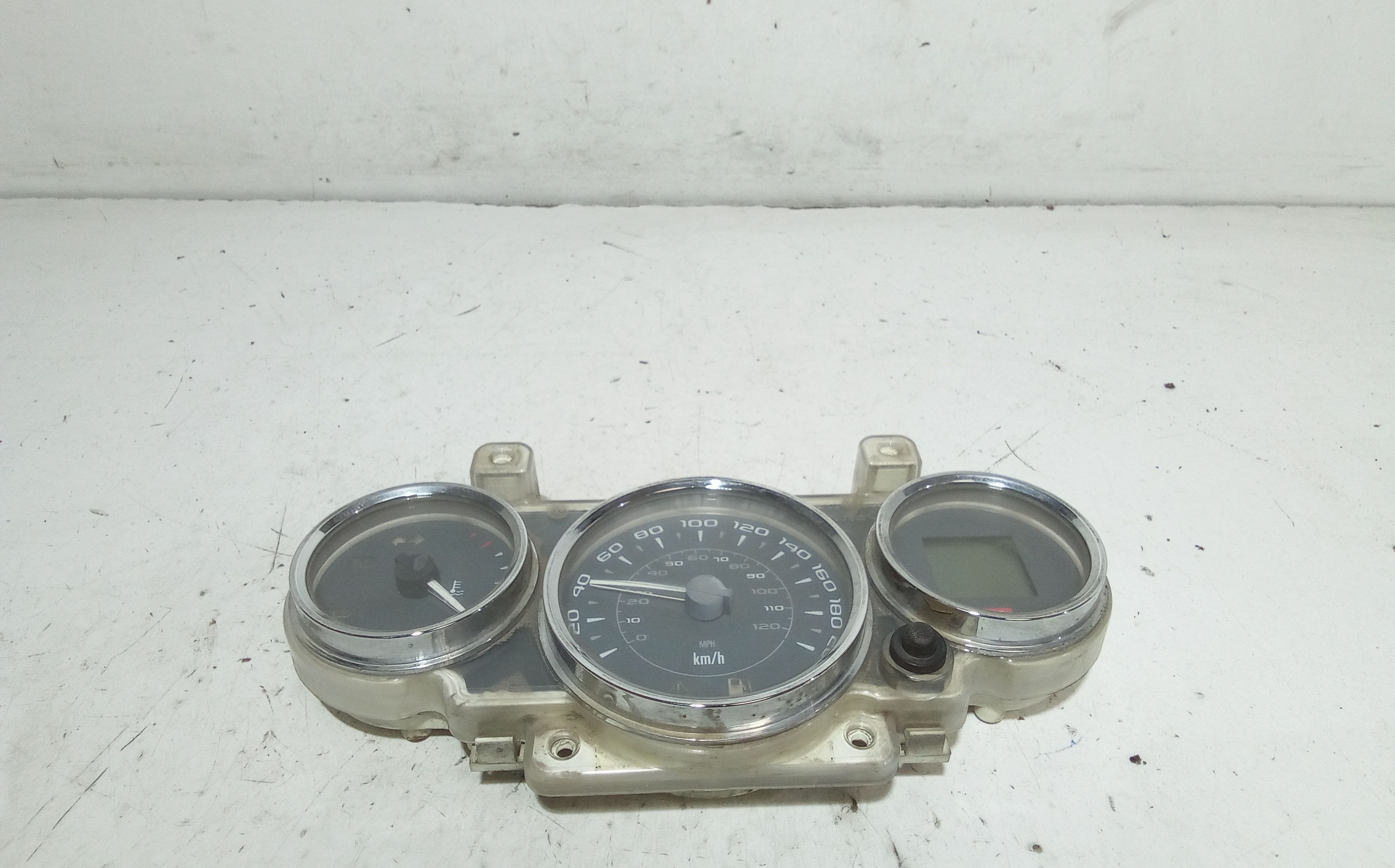 Quadro Strumenti Aprilia Scarabeo 200cc (03>07)