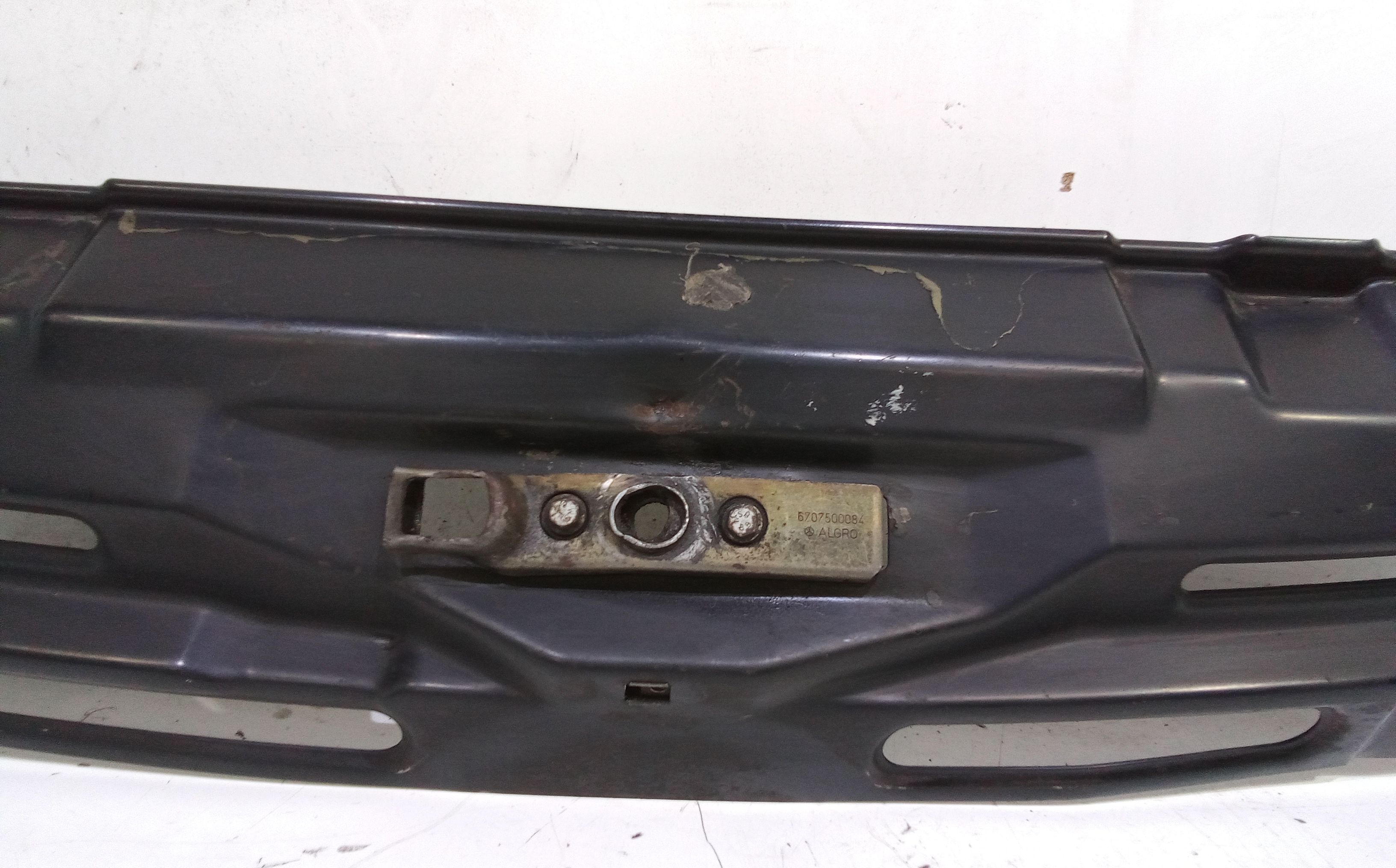 Traversa batticofano MERCEDES Sprinter 1 Serie