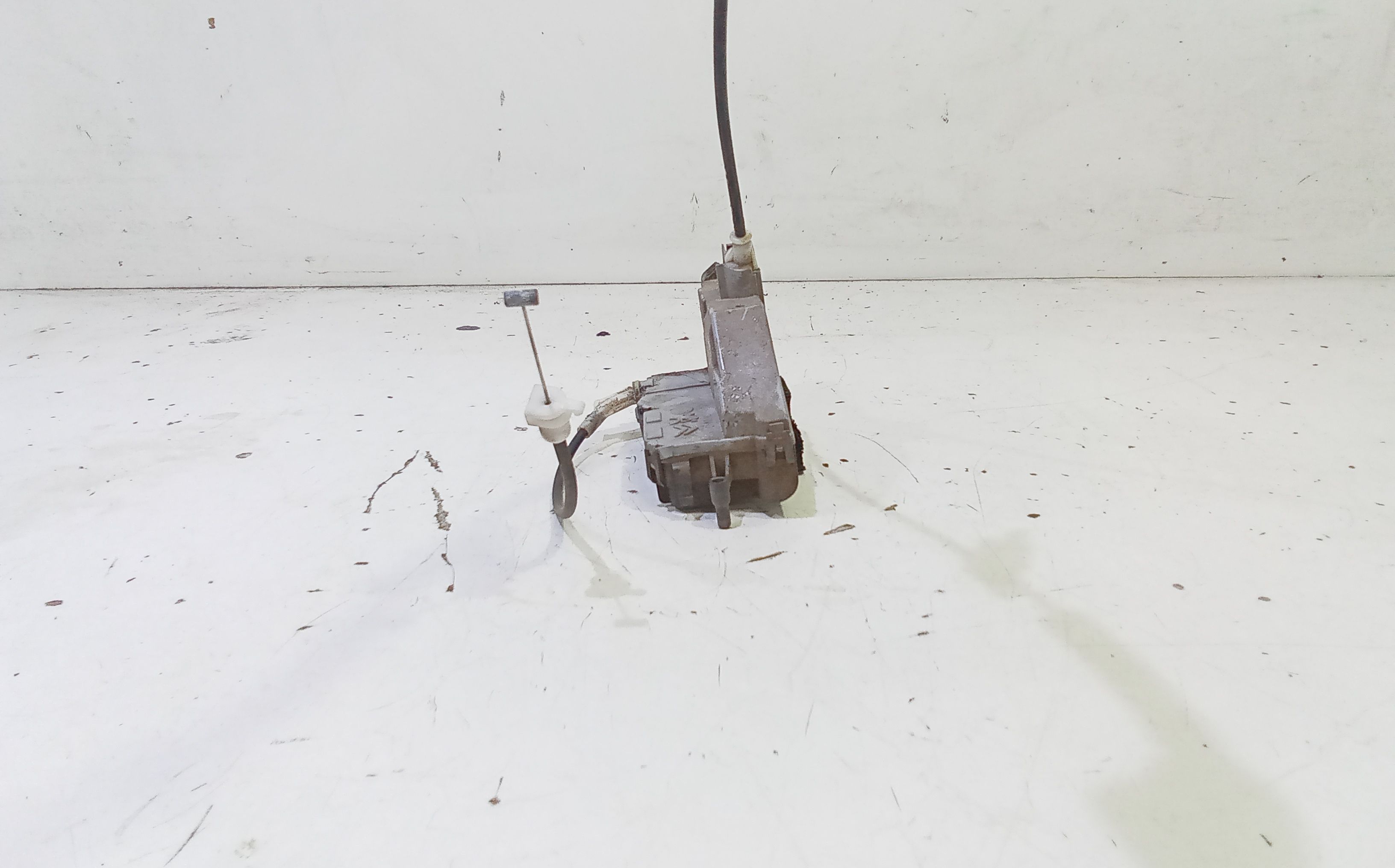 Serratura Posteriore Sinistra PEUGEOT 3008 Serie (09>16)