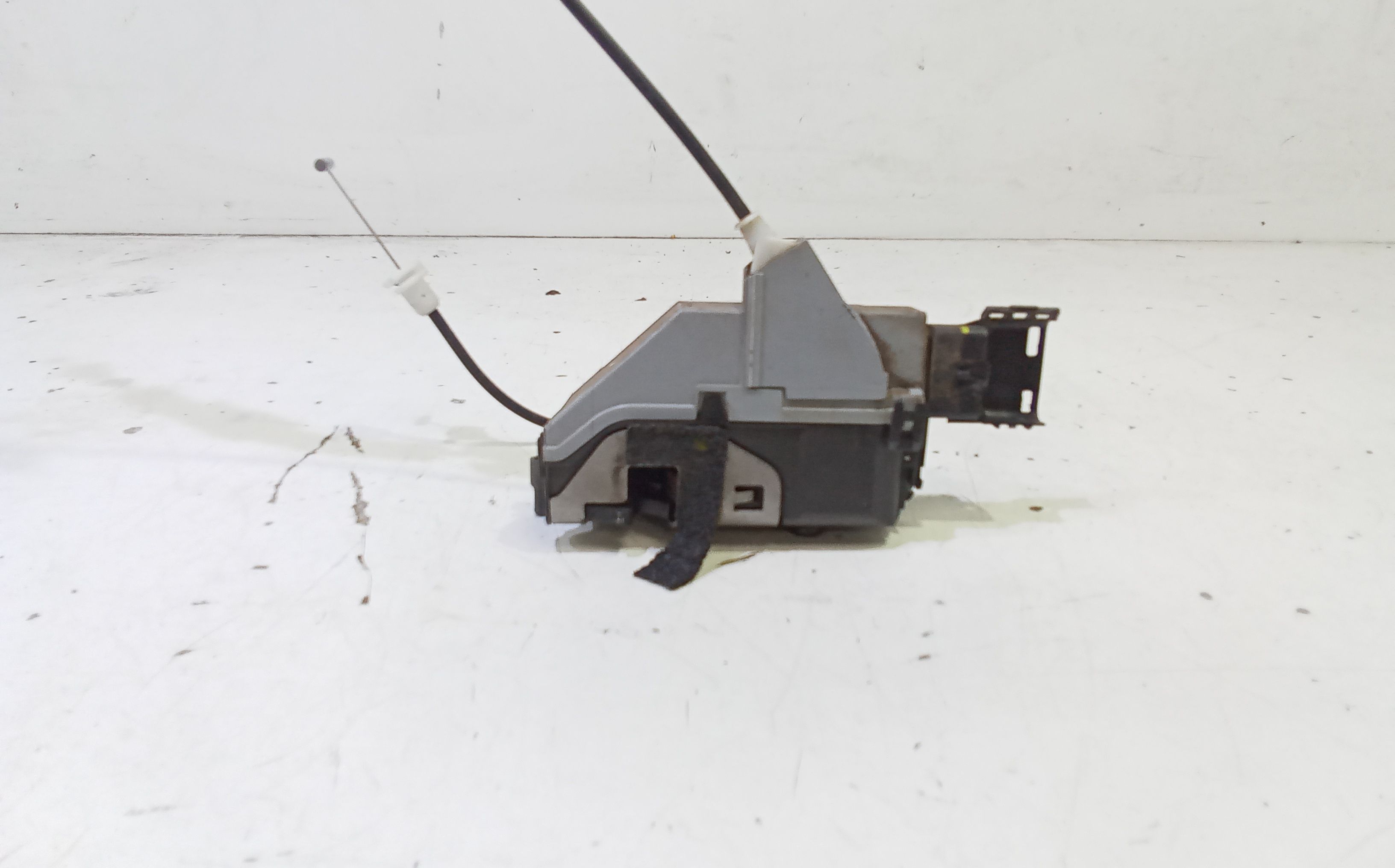 Serratura Posteriore Sinistra PEUGEOT 3008 Serie (09>16)