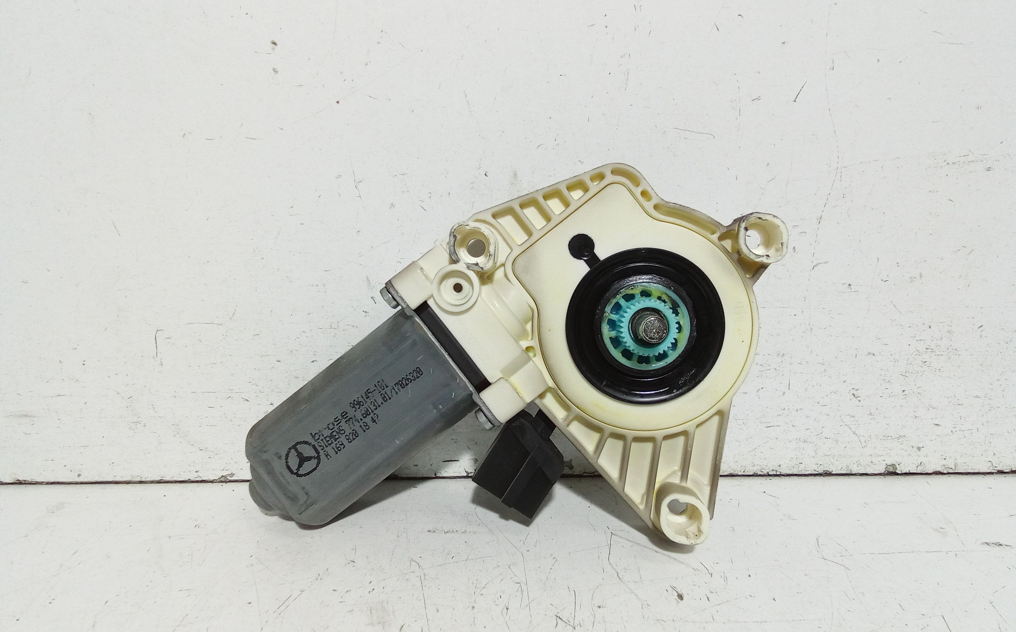 Motorino Alzavetro anteriore destra MERCEDES Classe A W169 3 Serie