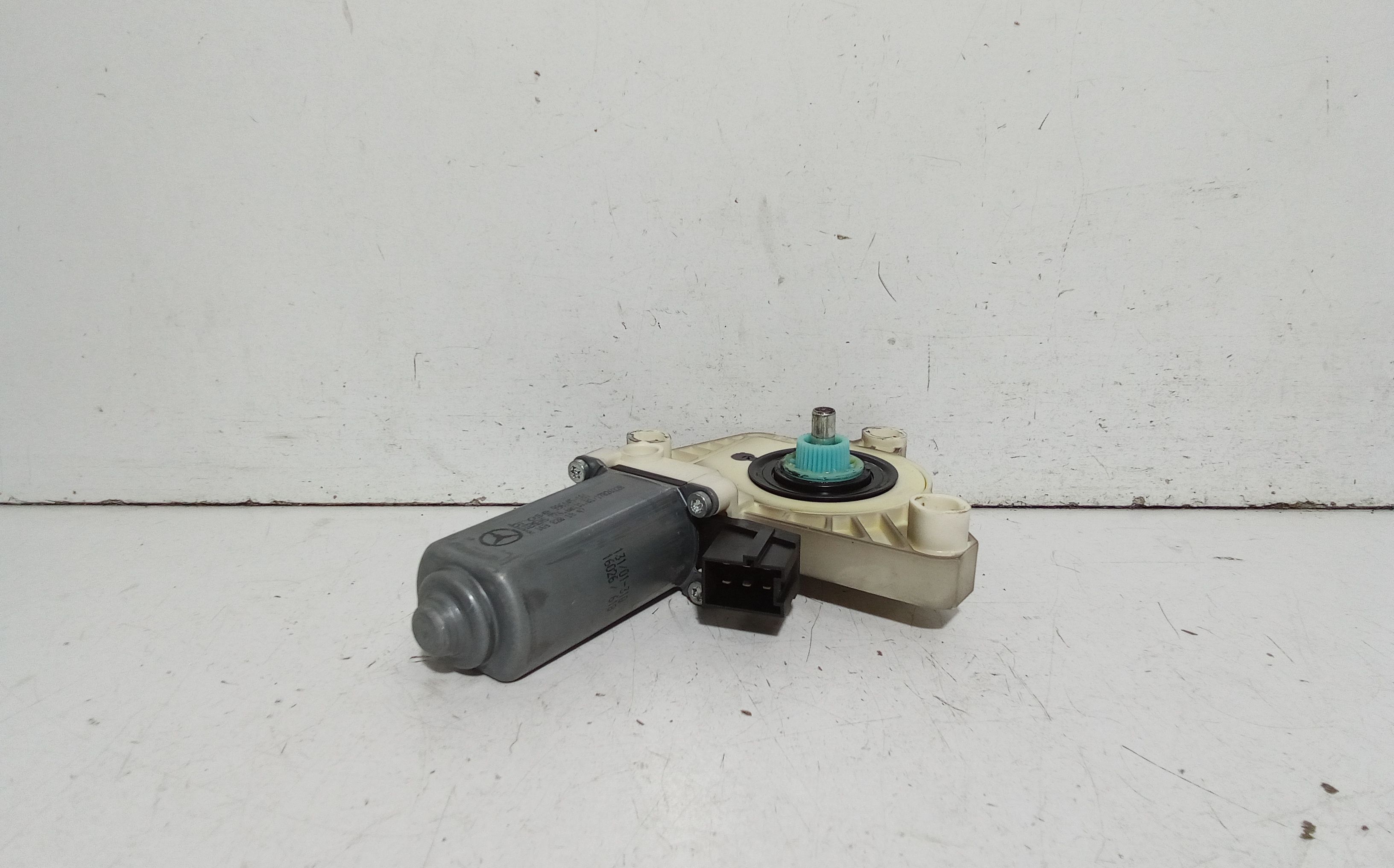 Motorino Alzavetro anteriore destra MERCEDES Classe A W169 3 Serie