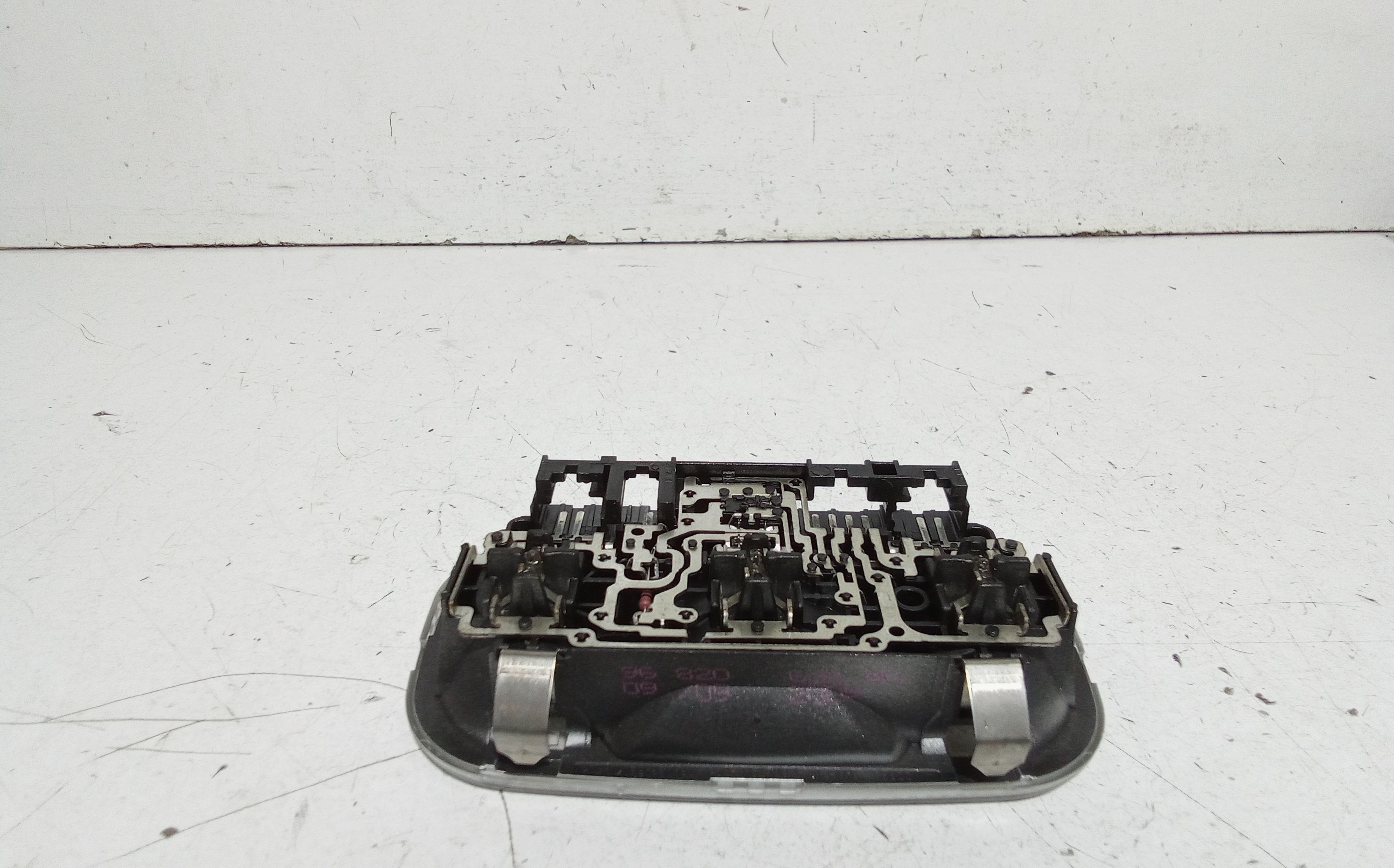 Plafoniera PEUGEOT 3008 Serie (09>16)