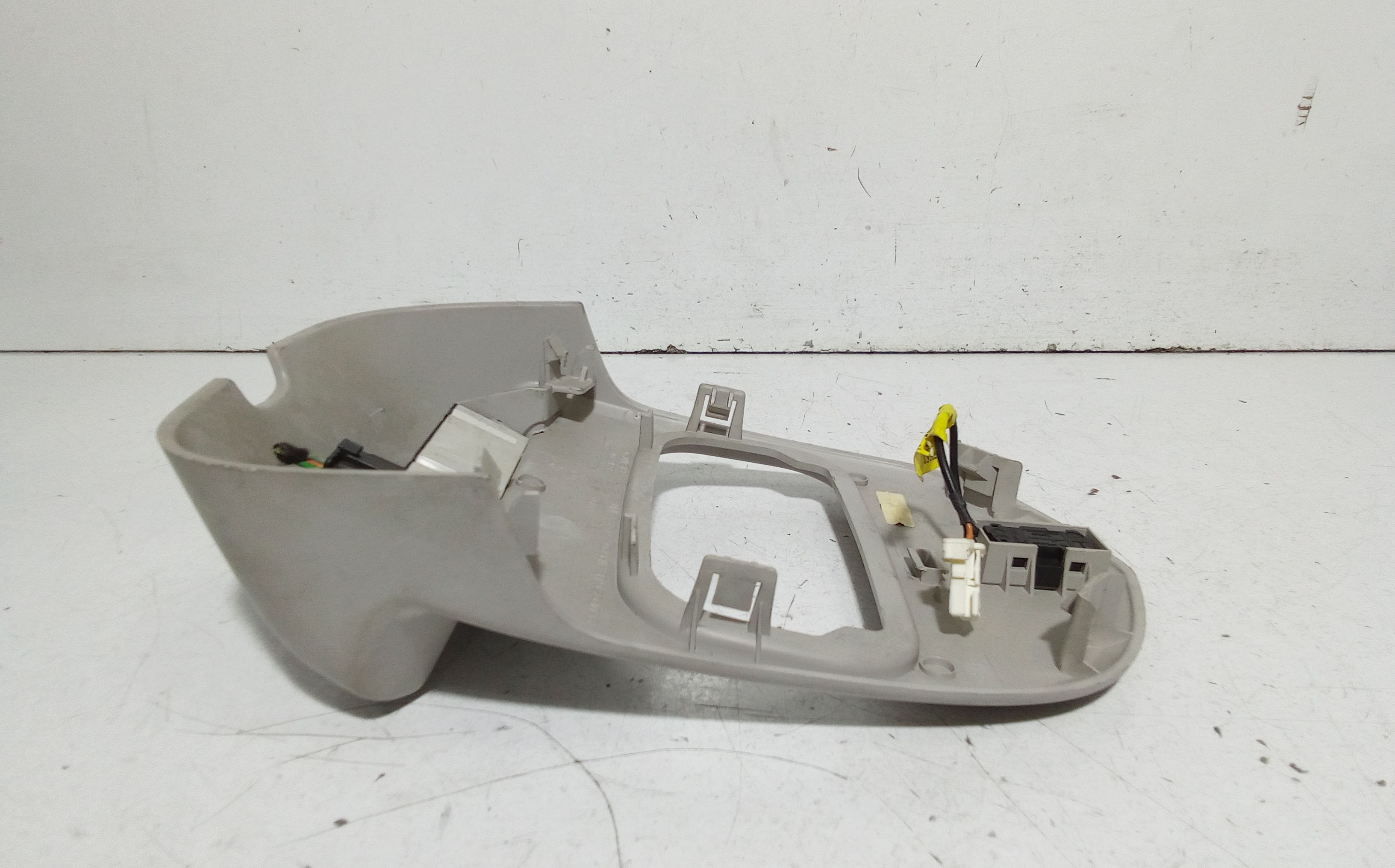 Display segnalazione cinture di sicurezza PEUGEOT 3008 Serie (09>16)