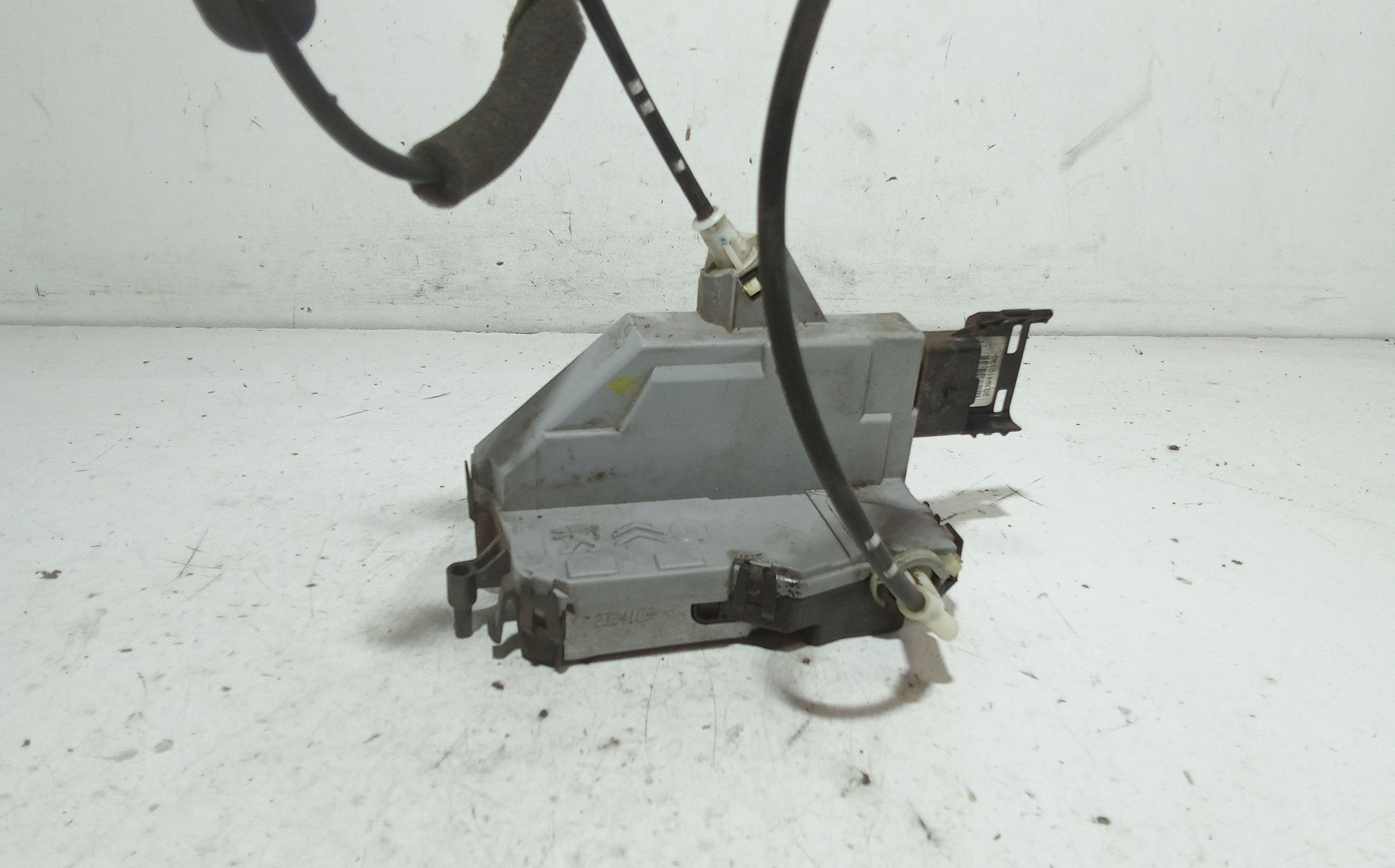 Serratura Posteriore destra PEUGEOT 3008 Serie (09>16)