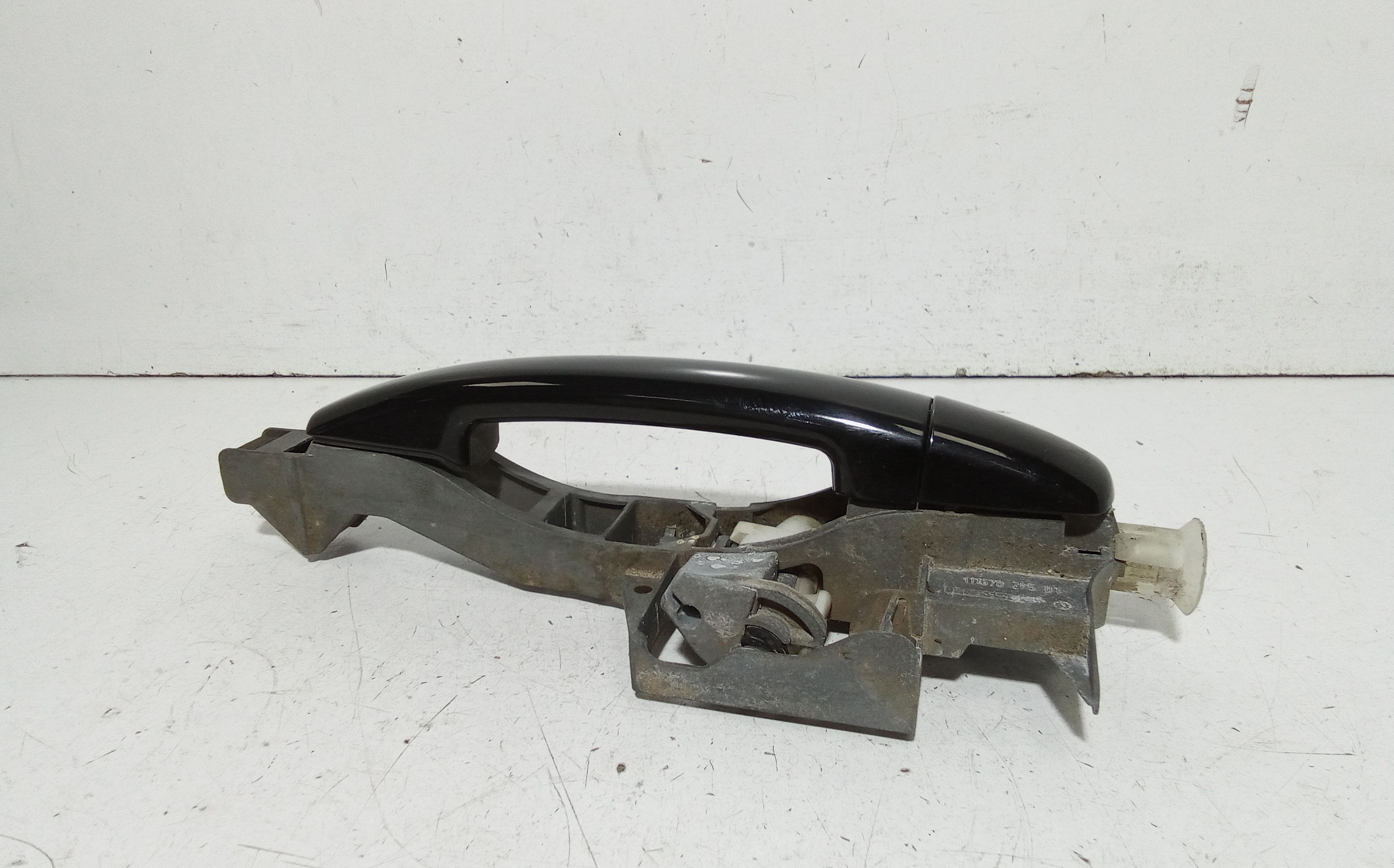 Maniglia esterna Posteriore Destra PEUGEOT 3008 Serie (09>16)