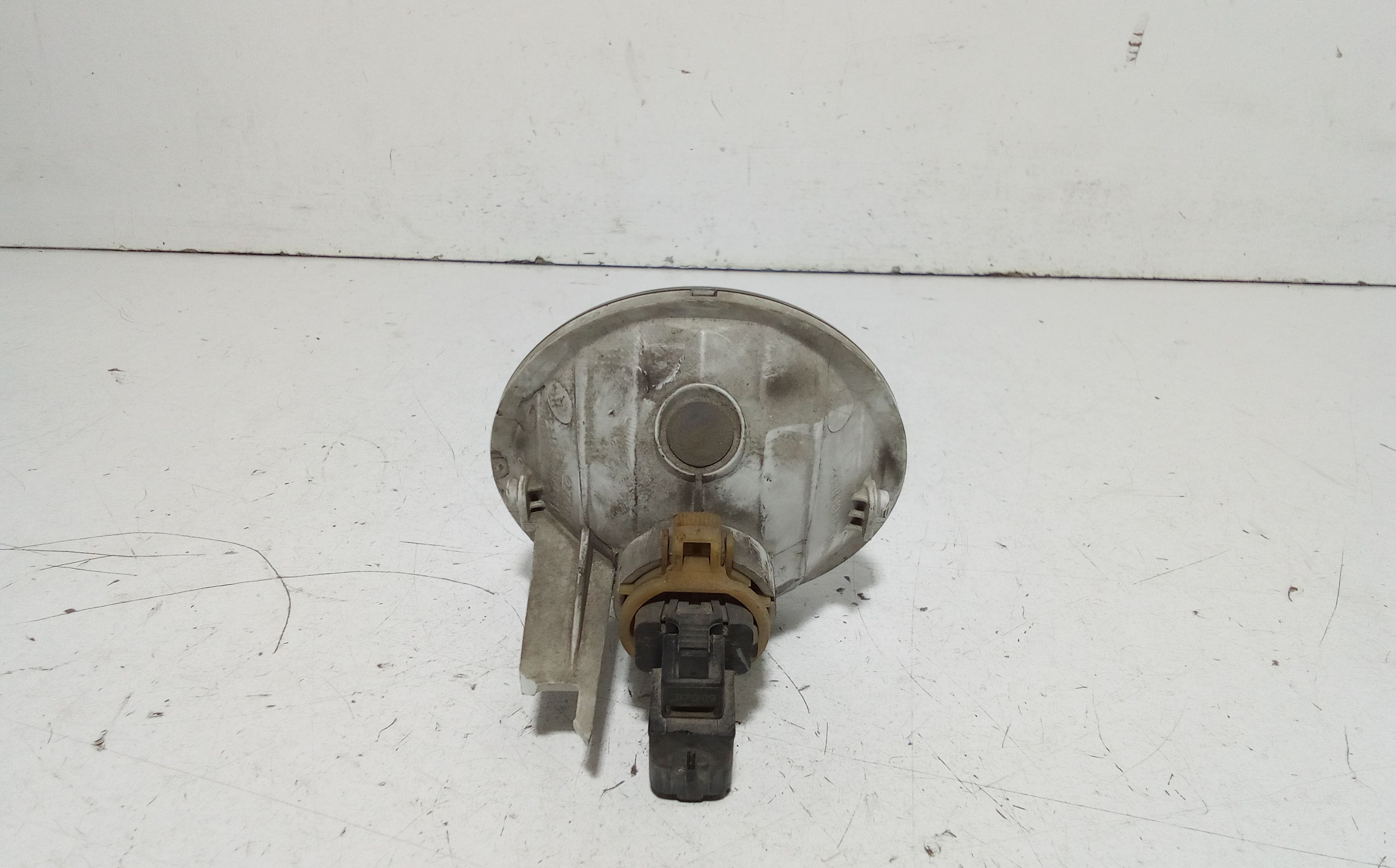 Fendinebbia anteriore SX PEUGEOT 3008 Serie (09>16)