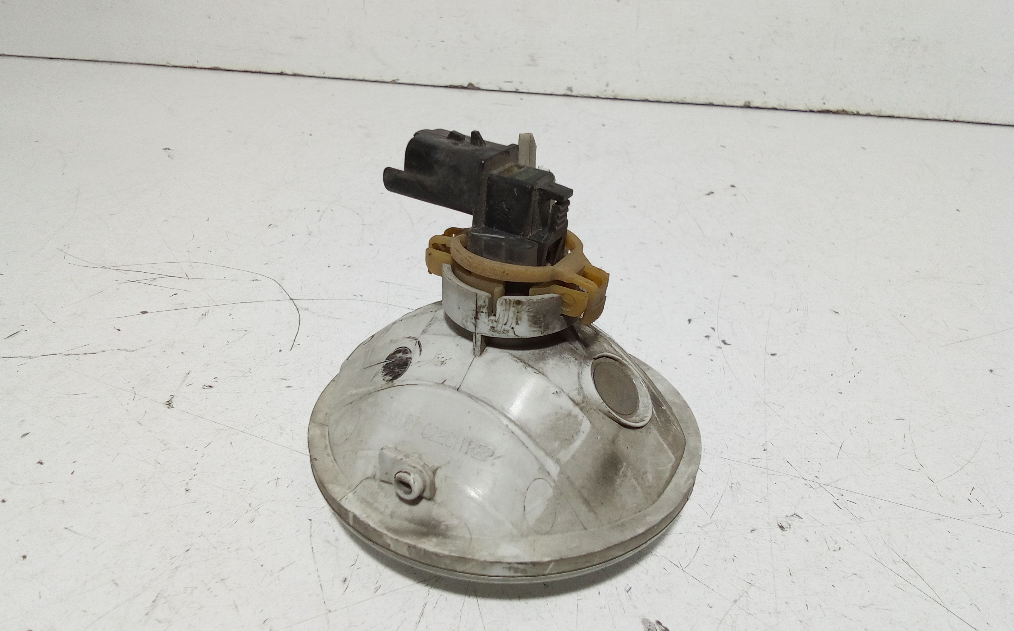 Fendinebbia anteriore SX PEUGEOT 3008 Serie (09>16)