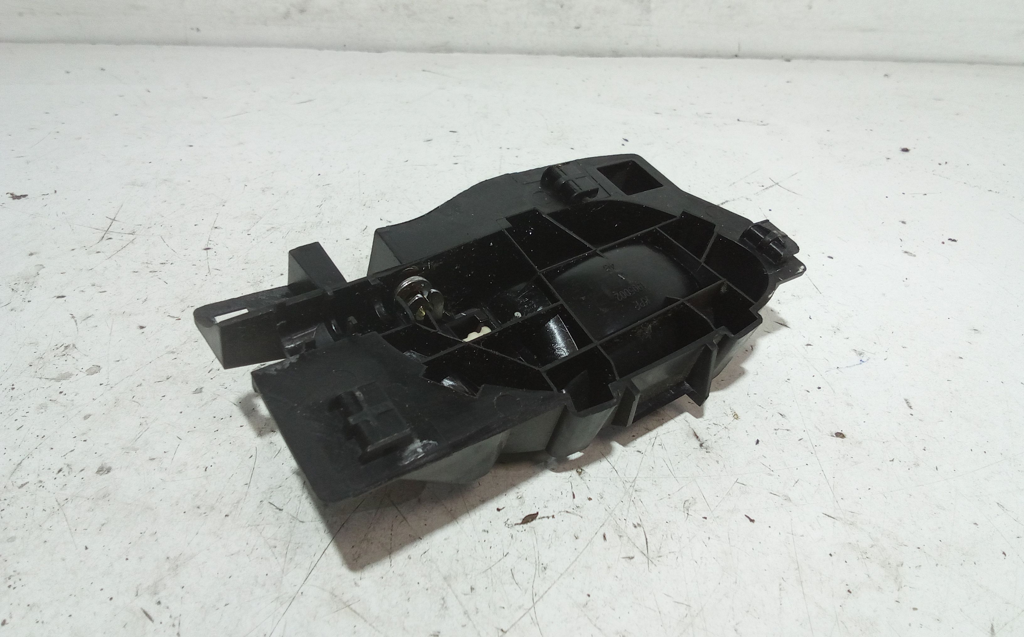 Maniglia interna anteriore Sinistra PEUGEOT 3008 Serie (09>16)