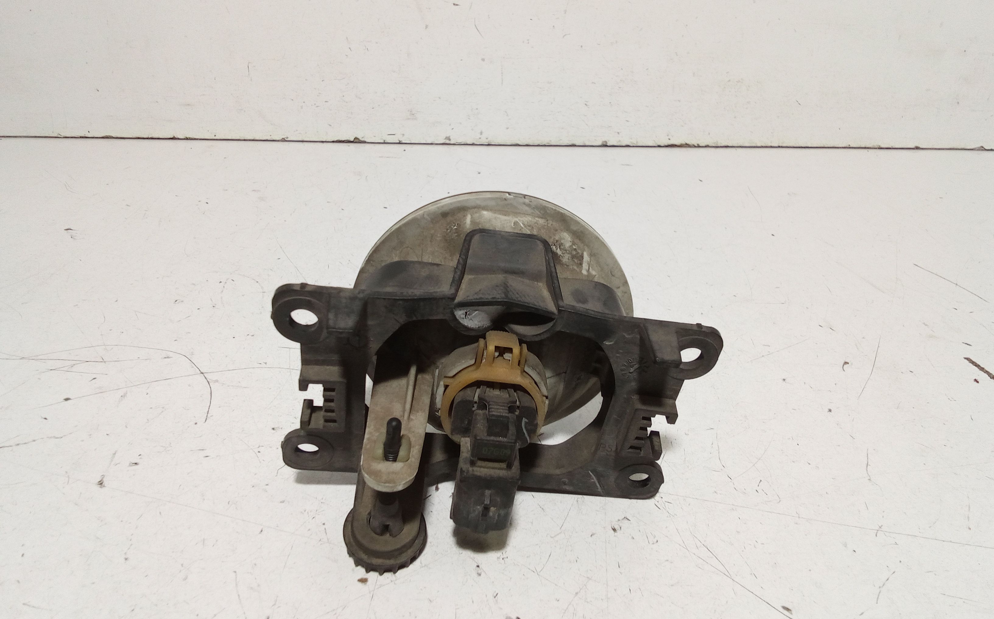 Fendinebbia anteriore DX PEUGEOT 3008 Serie (09>16)