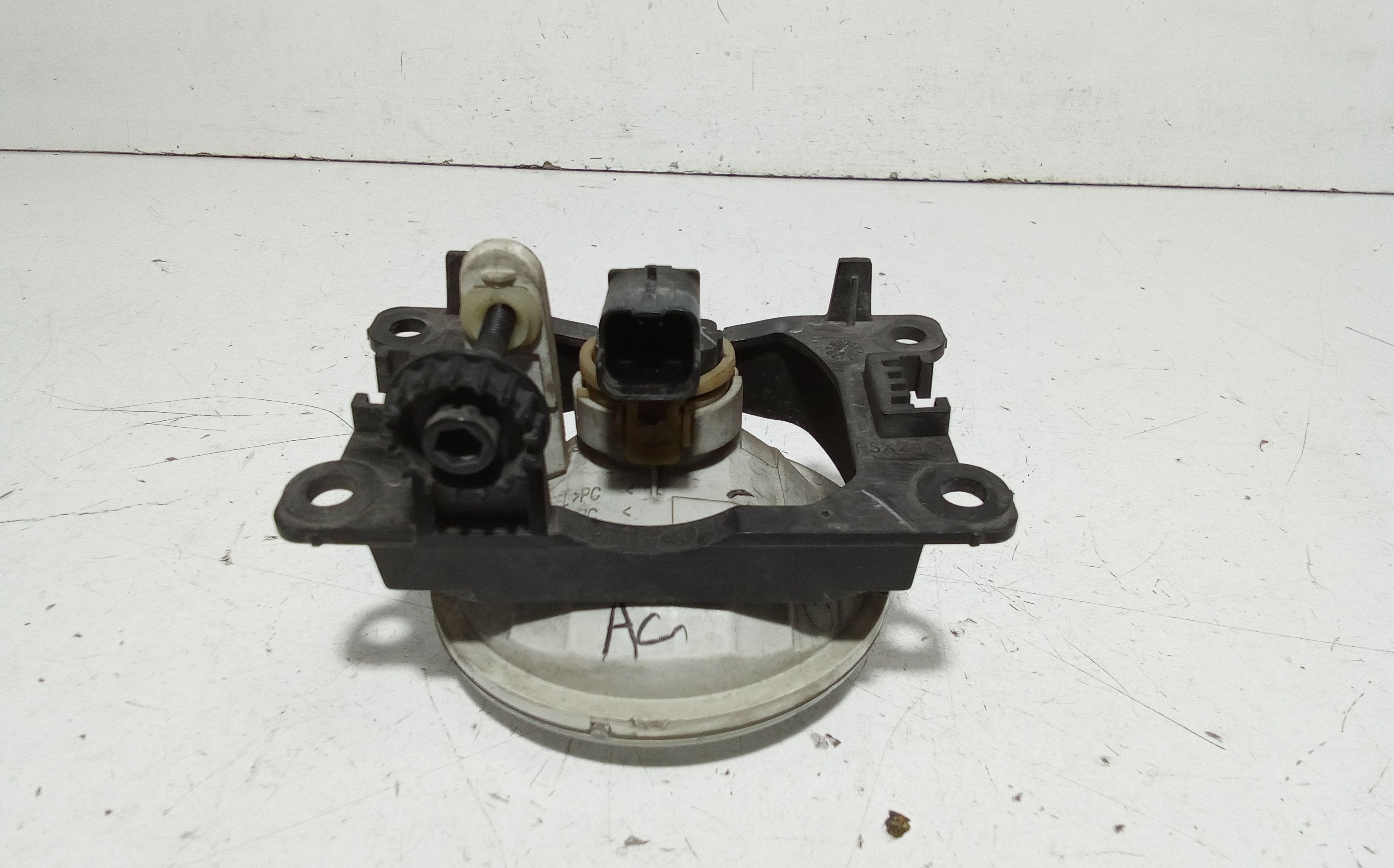 Fendinebbia anteriore DX PEUGEOT 3008 Serie (09>16)