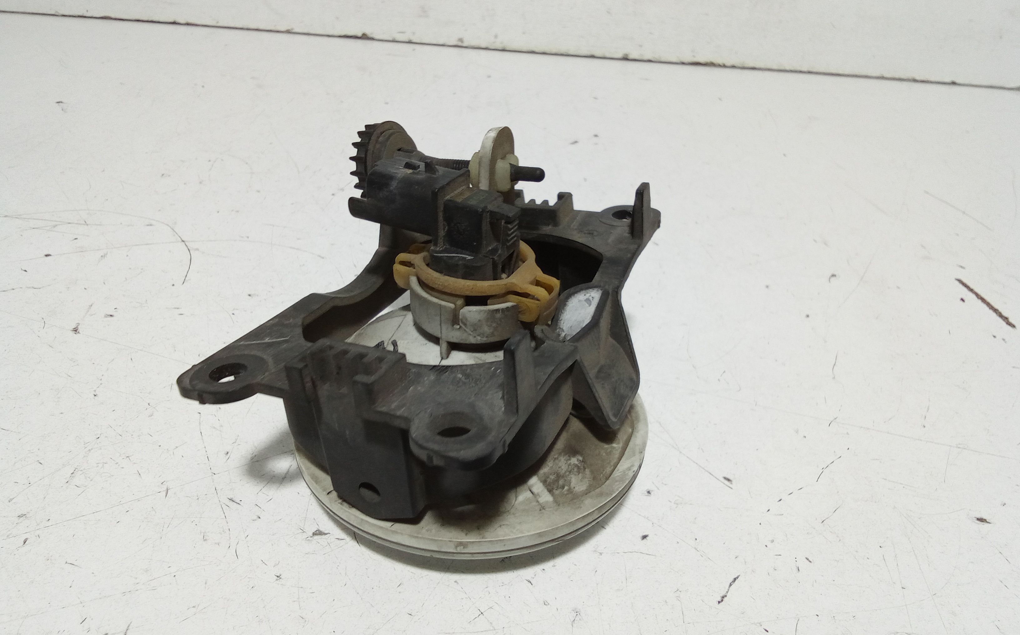 Fendinebbia anteriore DX PEUGEOT 3008 Serie (09>16)