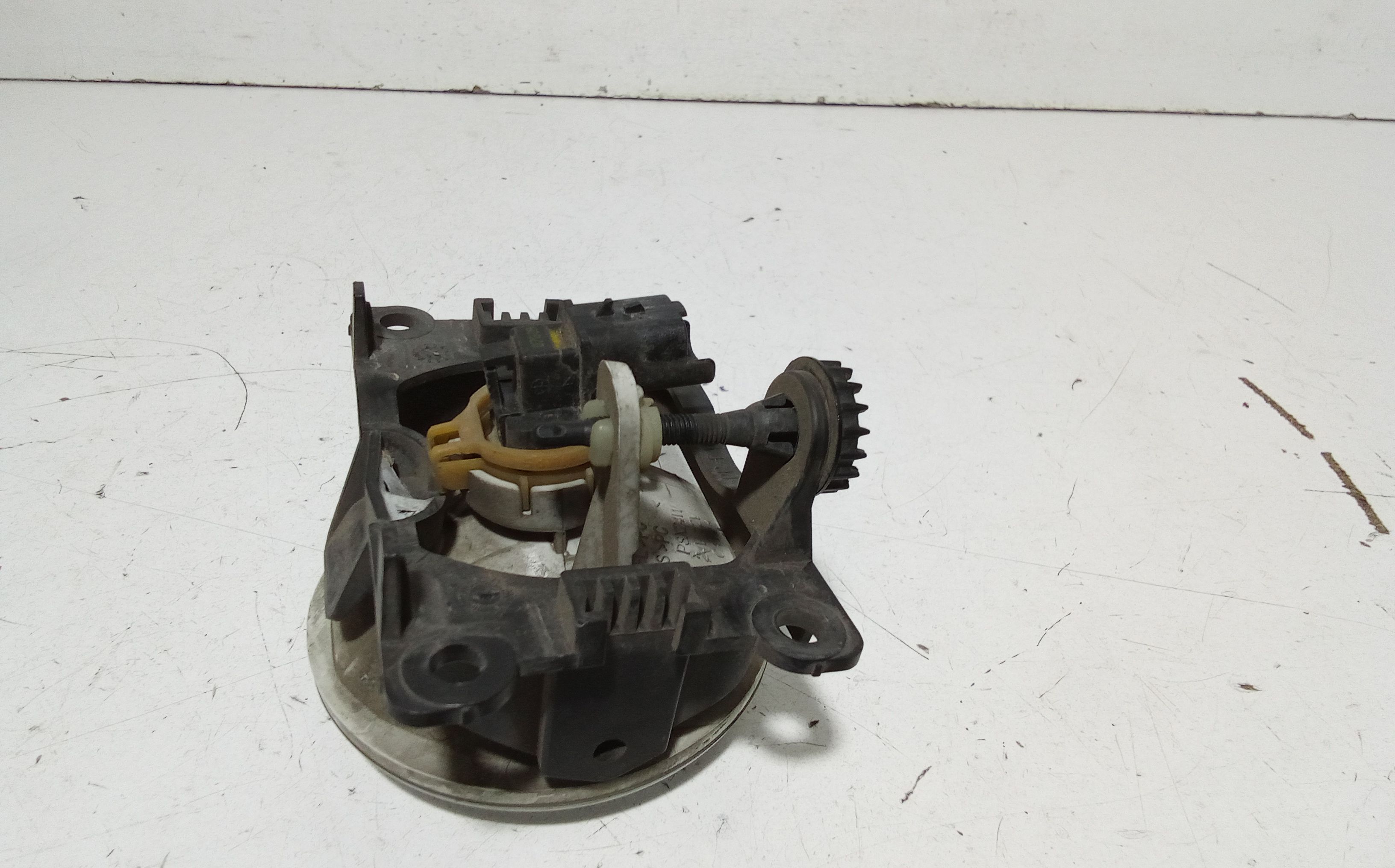 Fendinebbia anteriore DX PEUGEOT 3008 Serie (09>16)