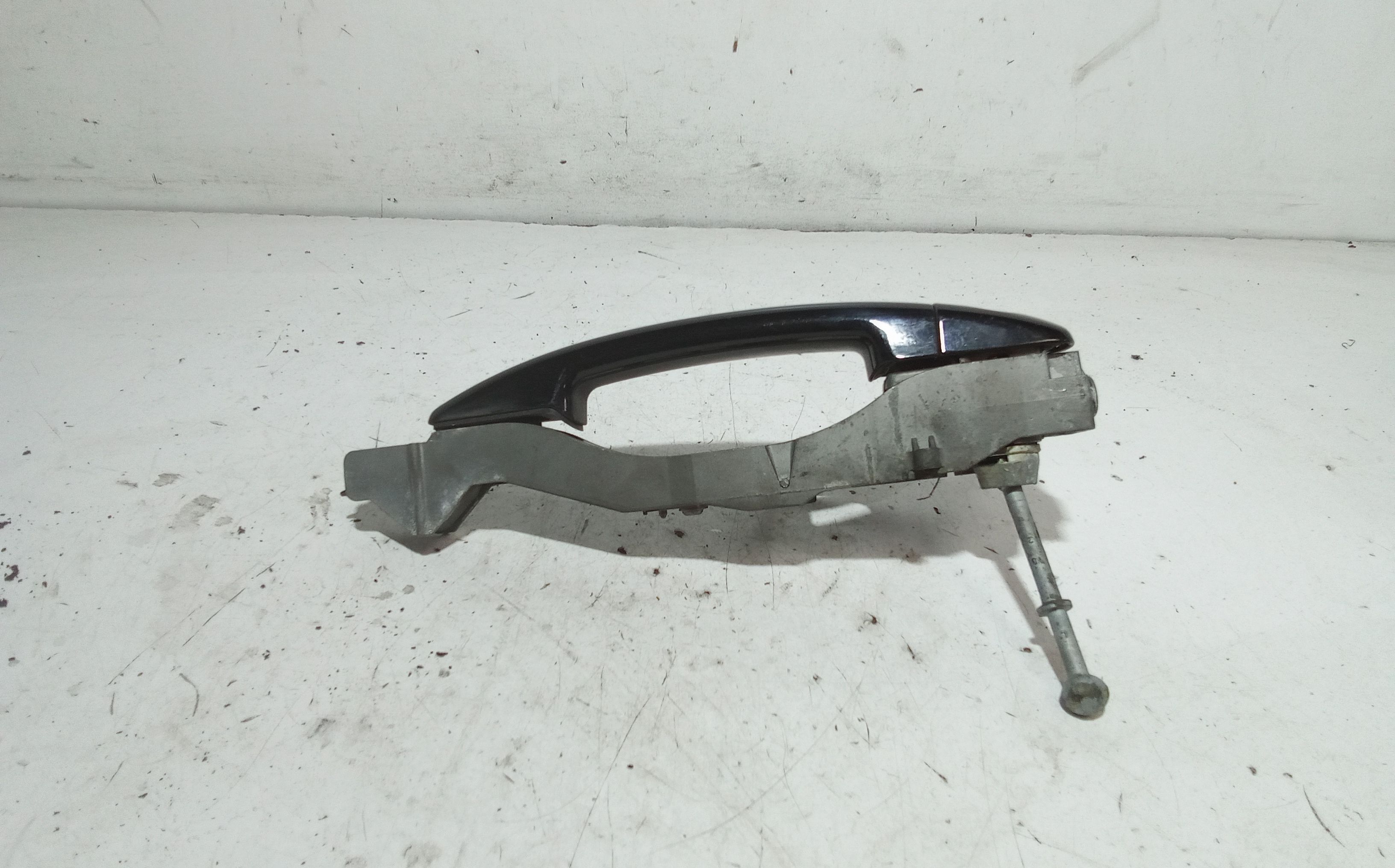 Maniglia esterna Anteriore Sinistra PEUGEOT 3008 Serie (09>16)