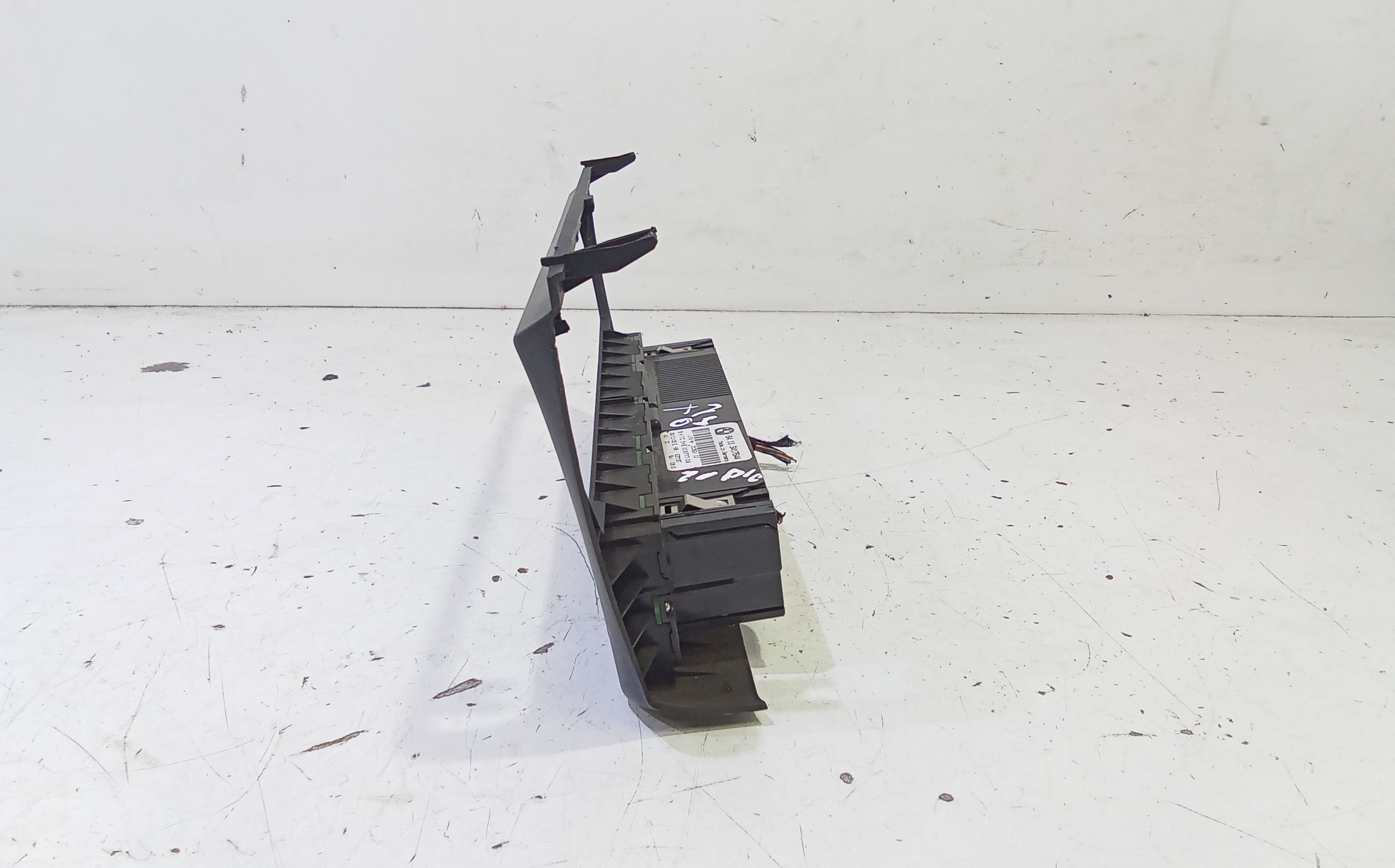 Comandi Clima BMW X3 1 Serie