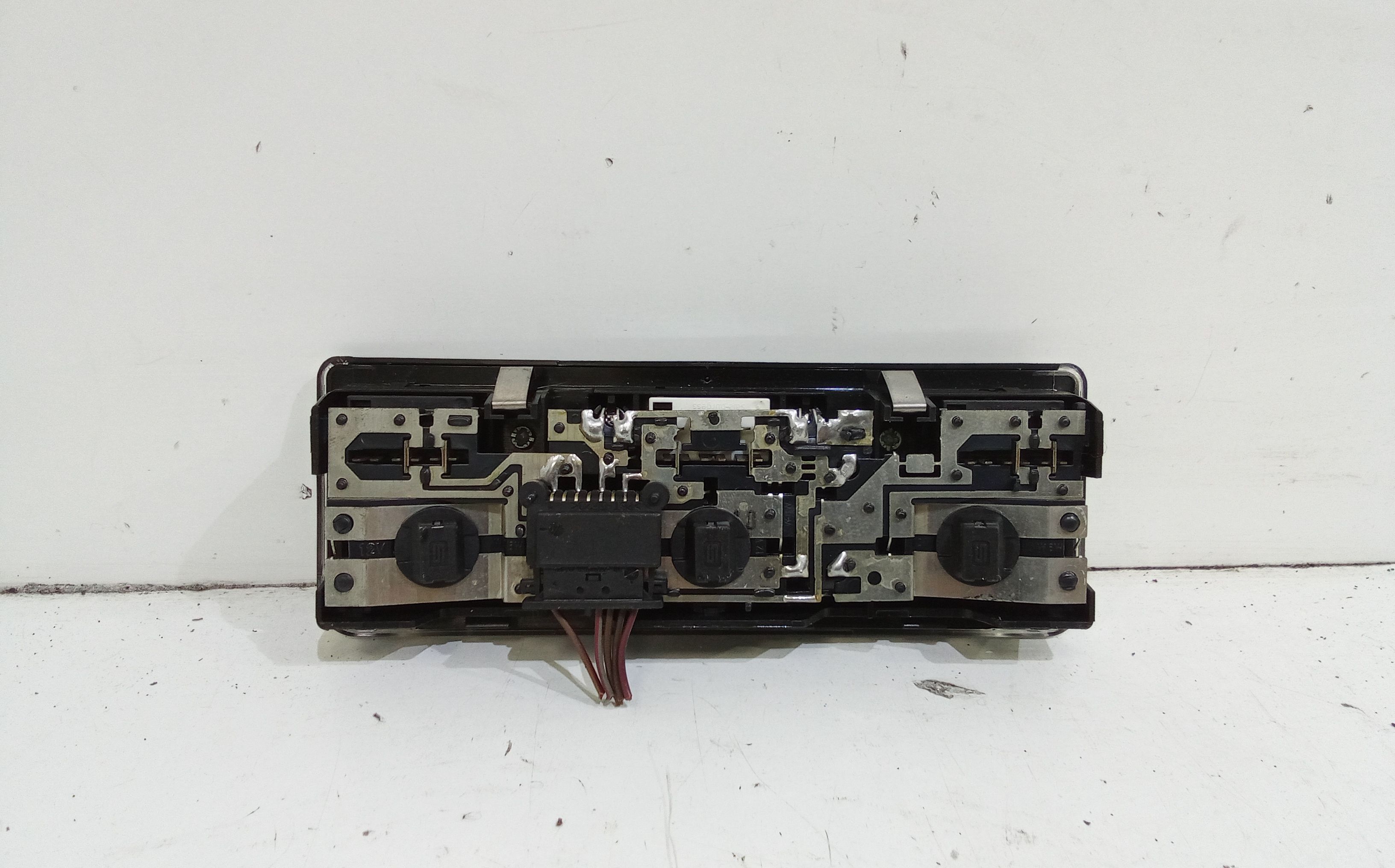 Plafoniera BMW X3 1 Serie