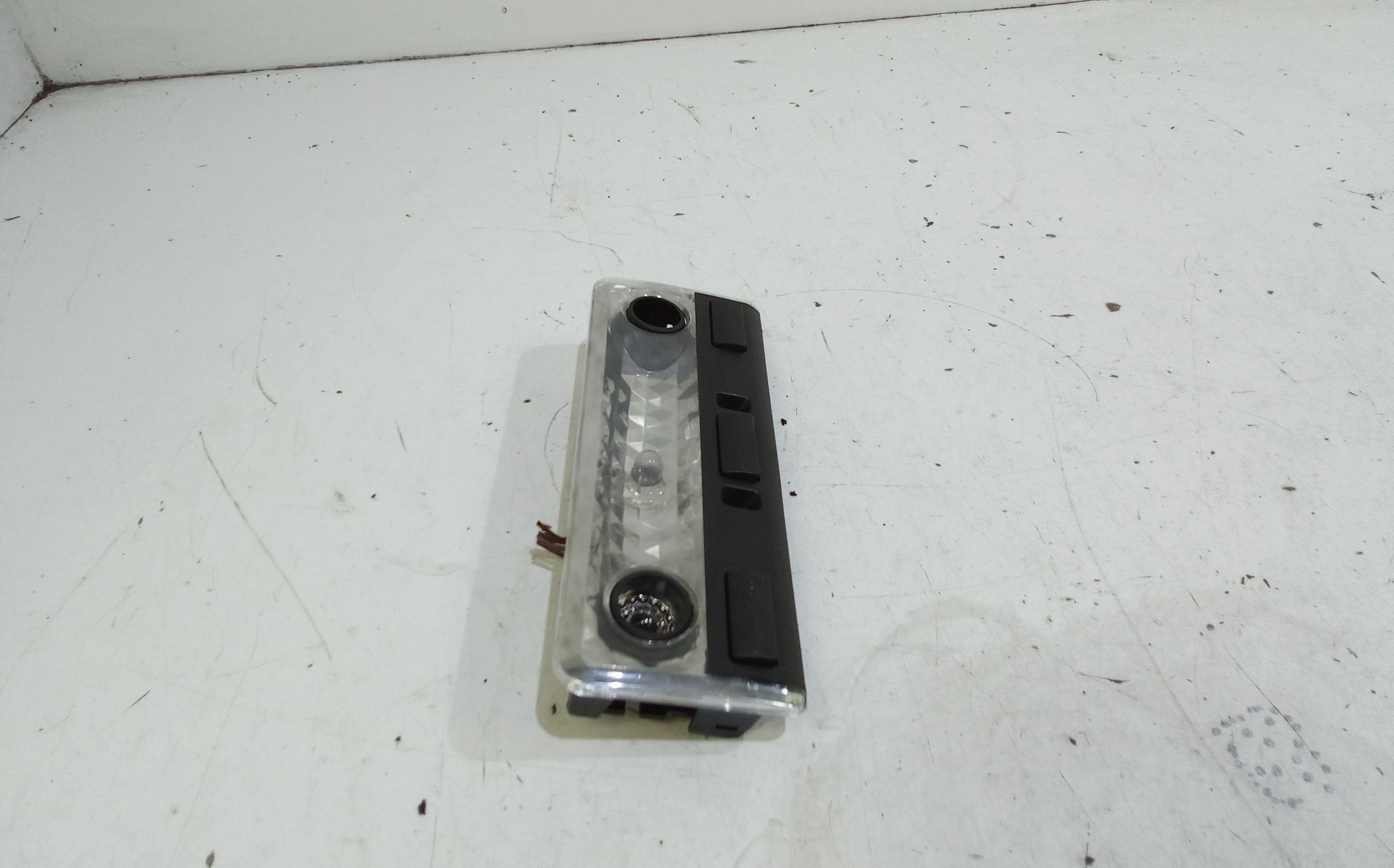 Plafoniera BMW X3 1 Serie