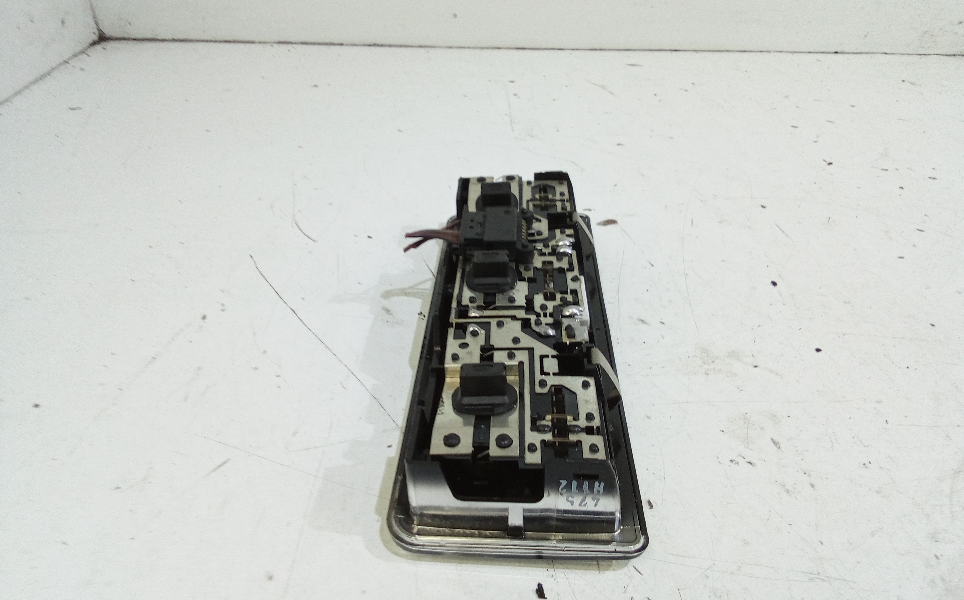 Plafoniera BMW X3 1 Serie